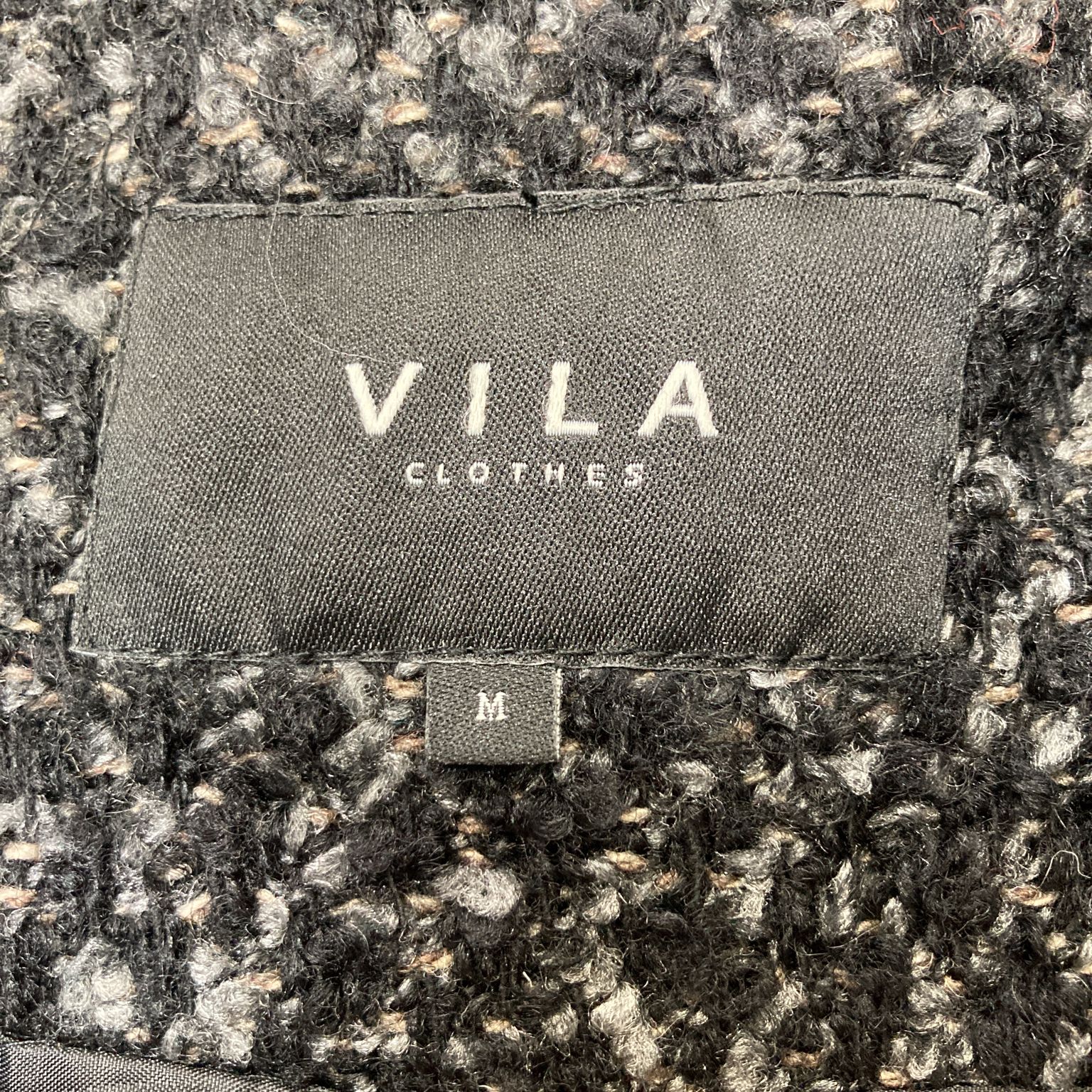 VILA Clothes