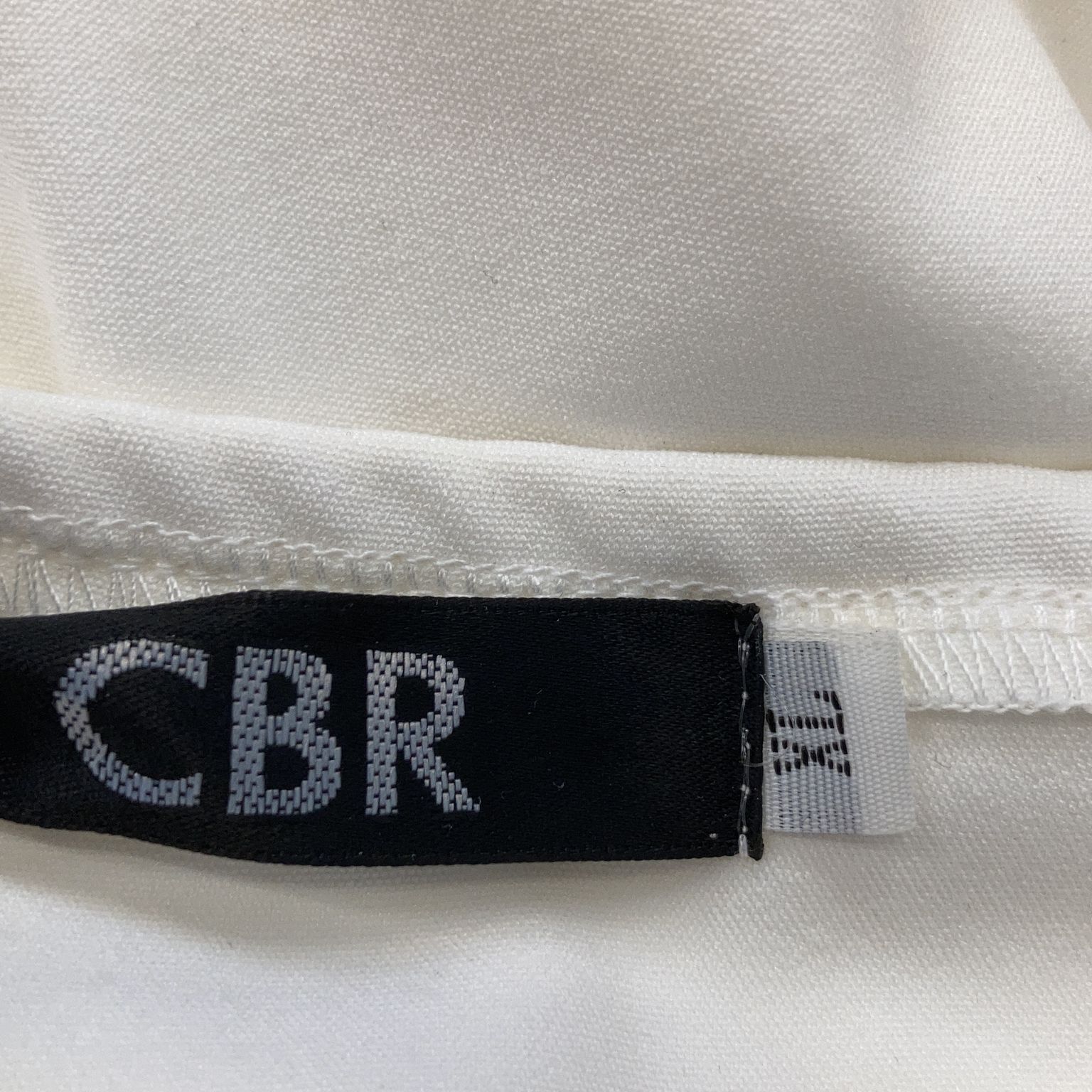 CBR