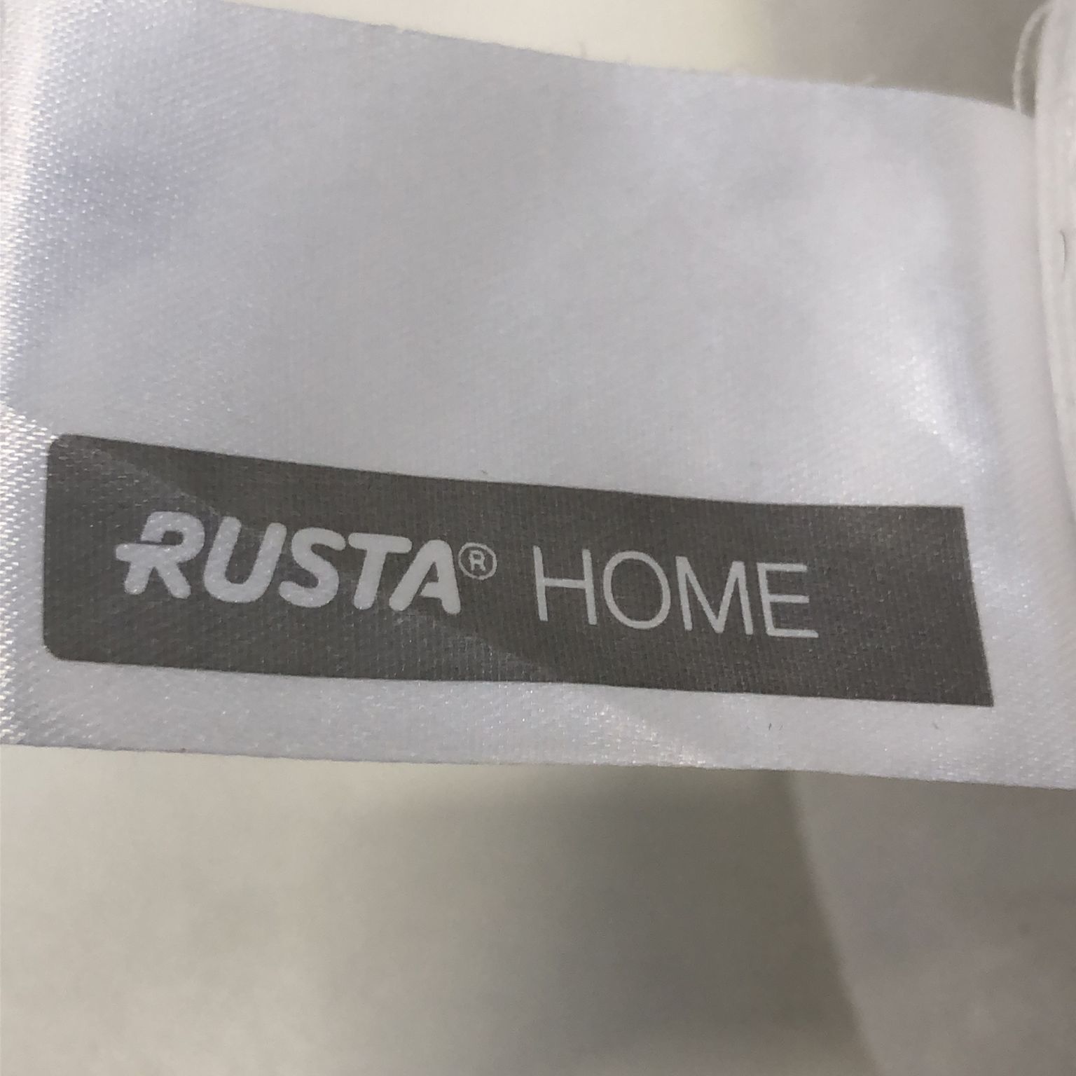 Rusta Home