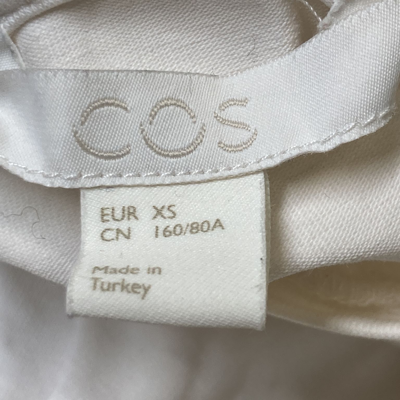 COS