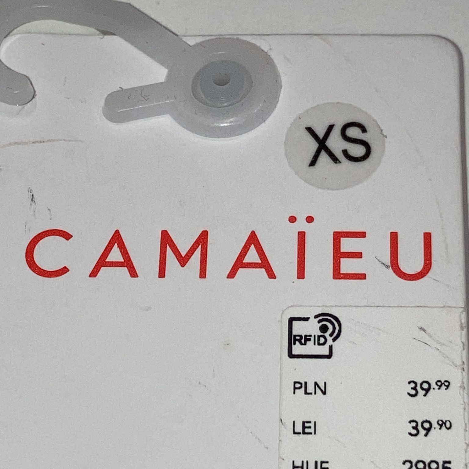 Camaieu