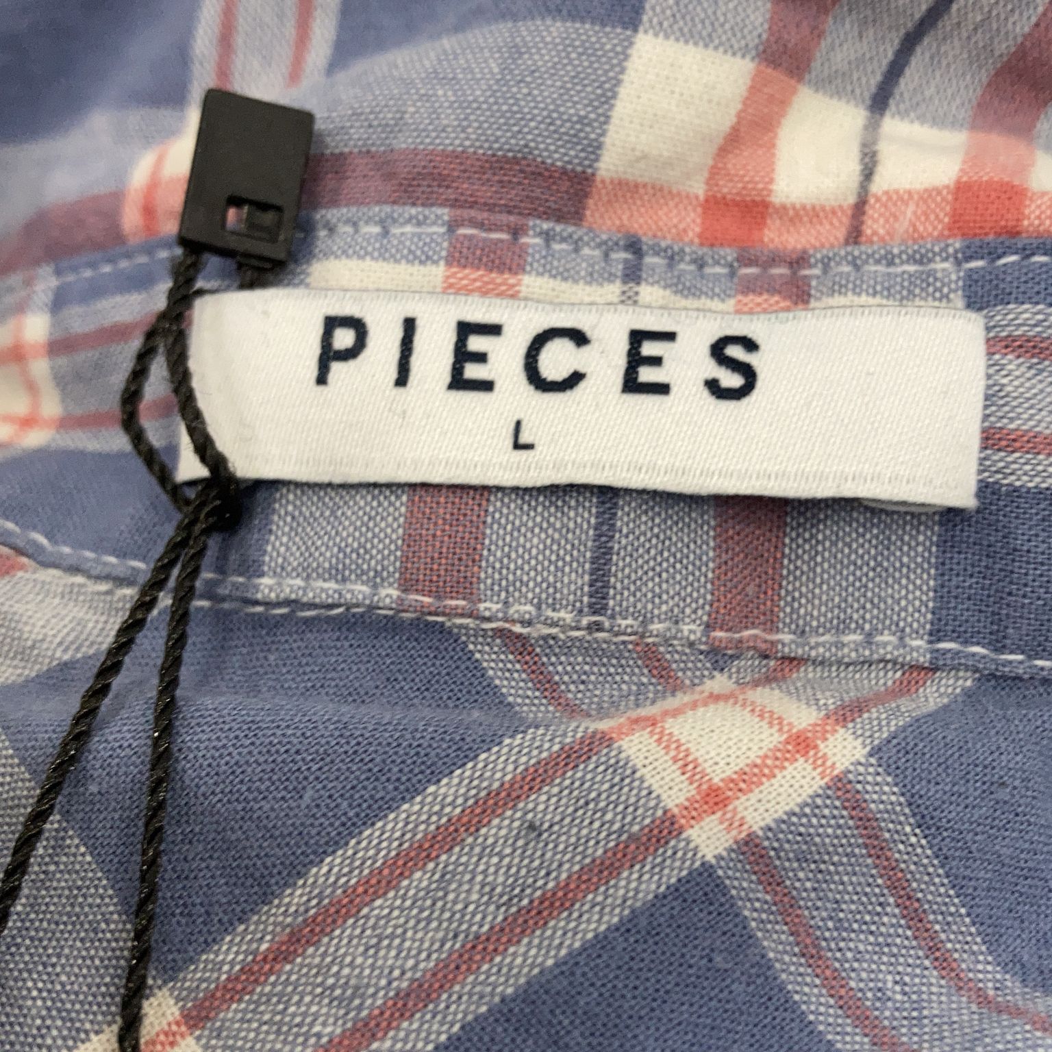 Pieces