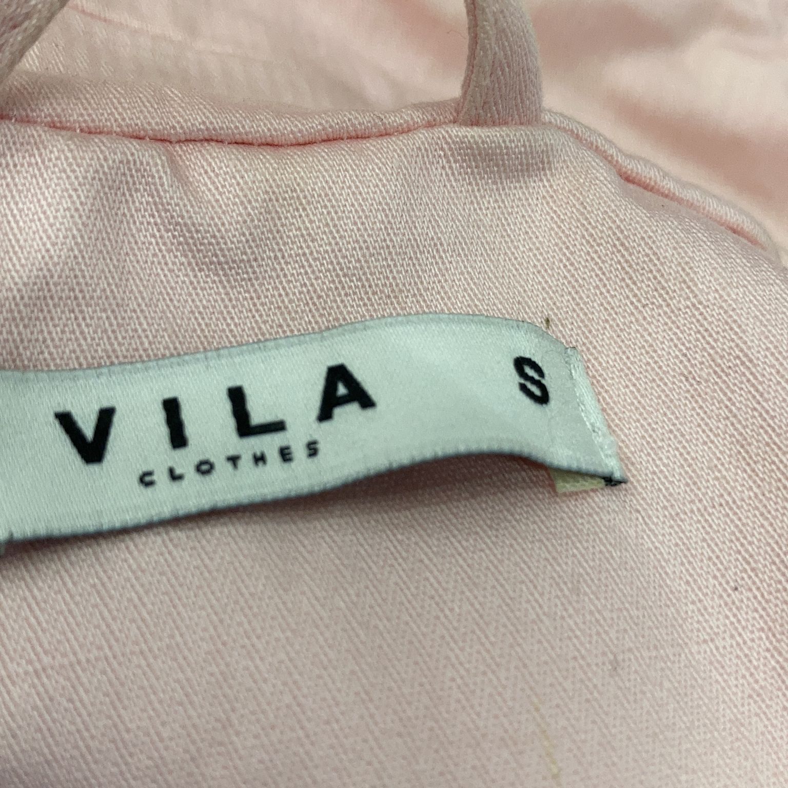 VILA Clothes