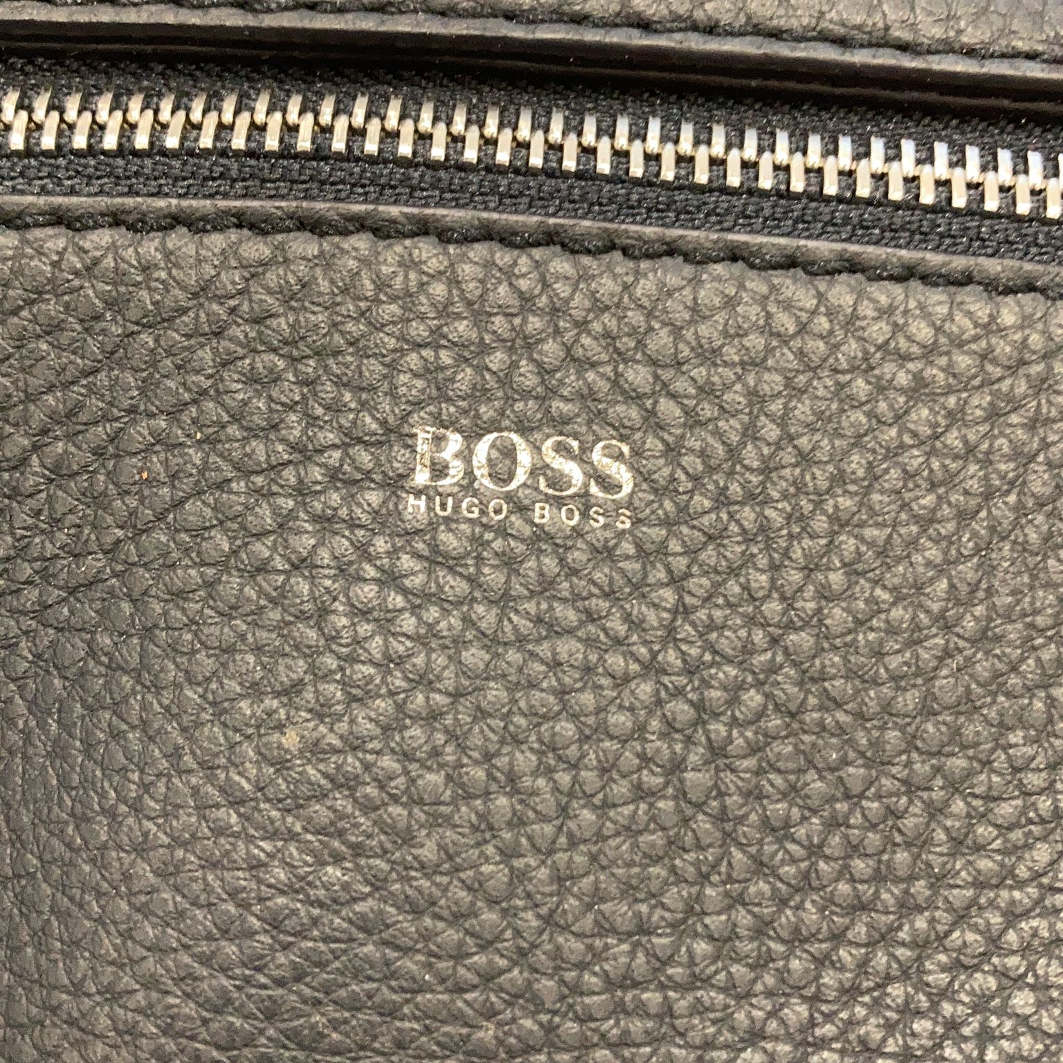 Boss Hugo Boss