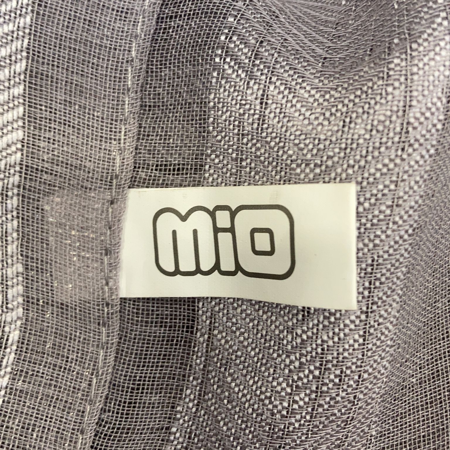 Mio