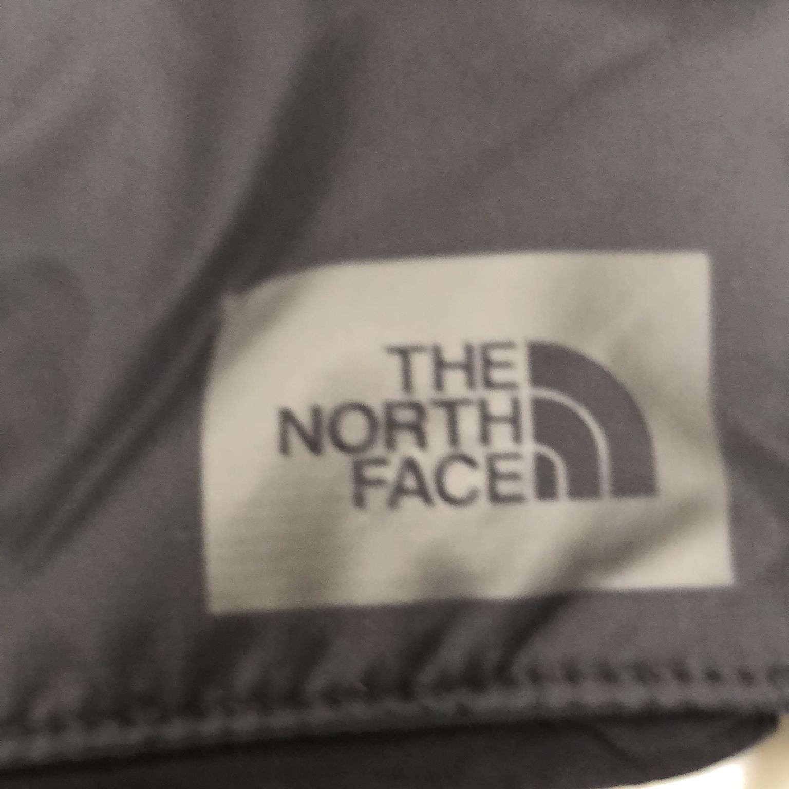 The North Face