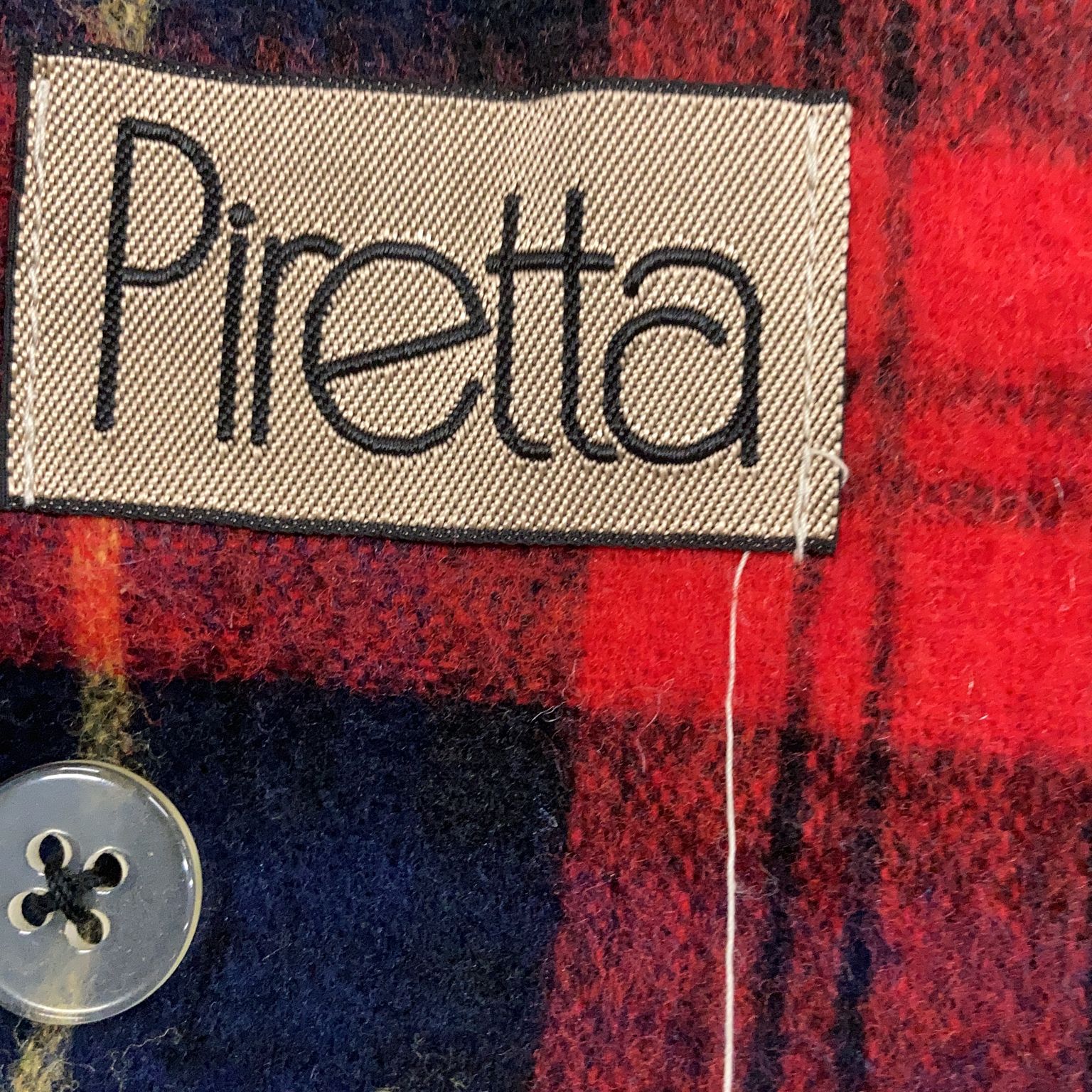 Piretta