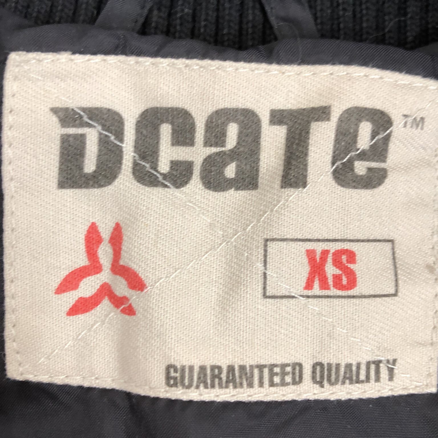 Dcate