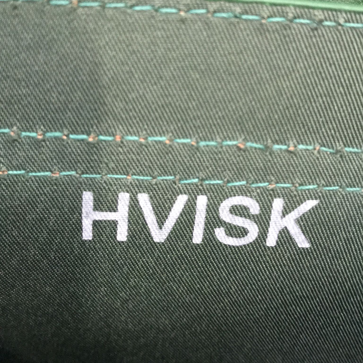 Hvisk