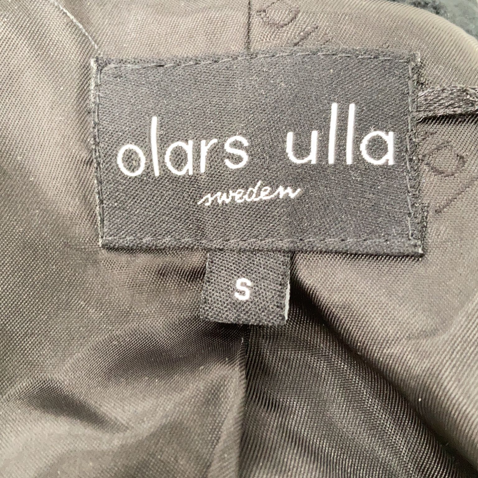 Olars Ulla