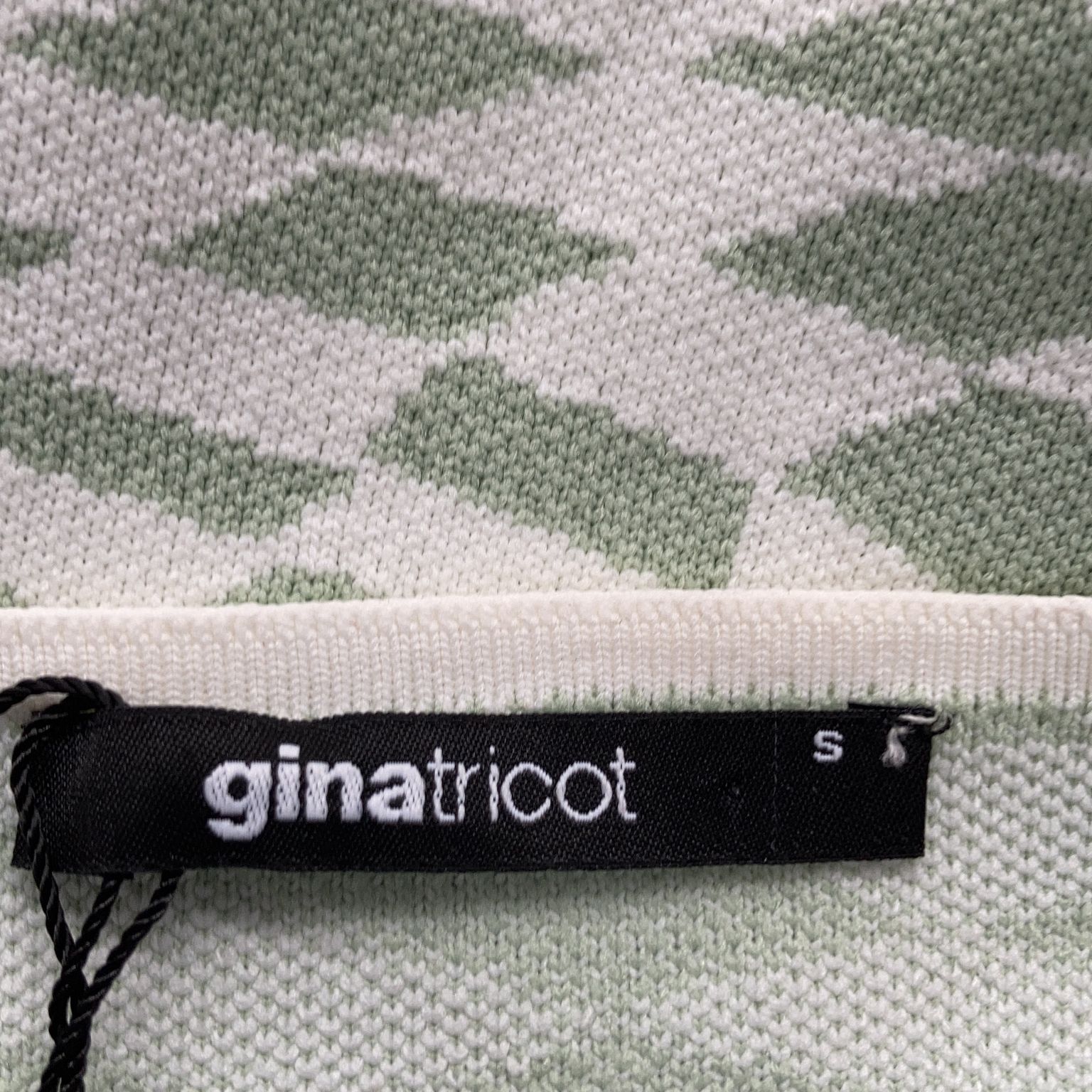 Gina Tricot