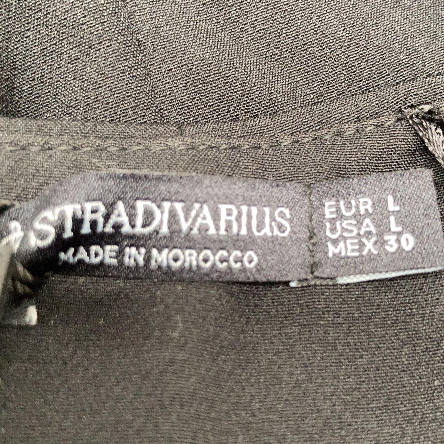 Stradivarius