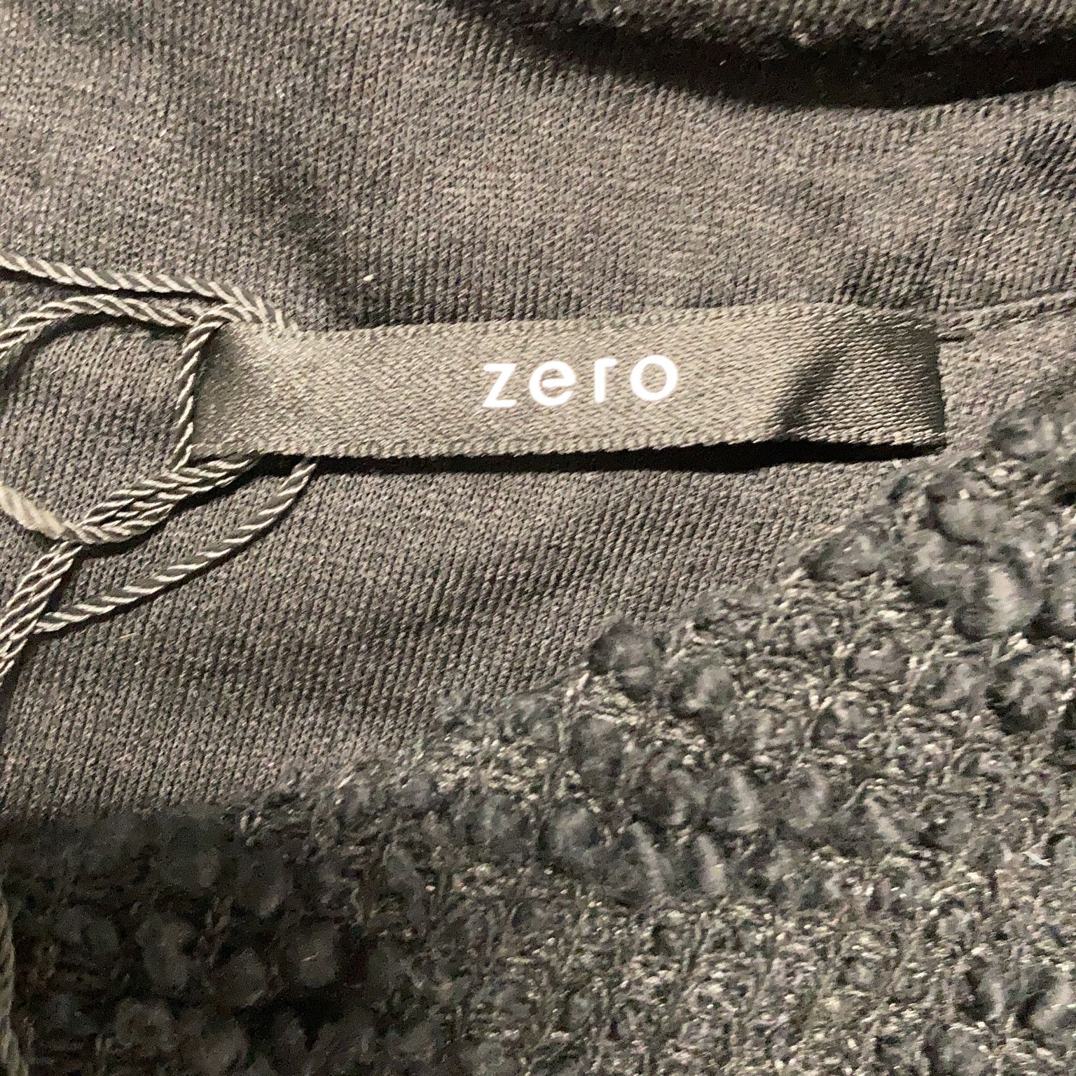 Zero