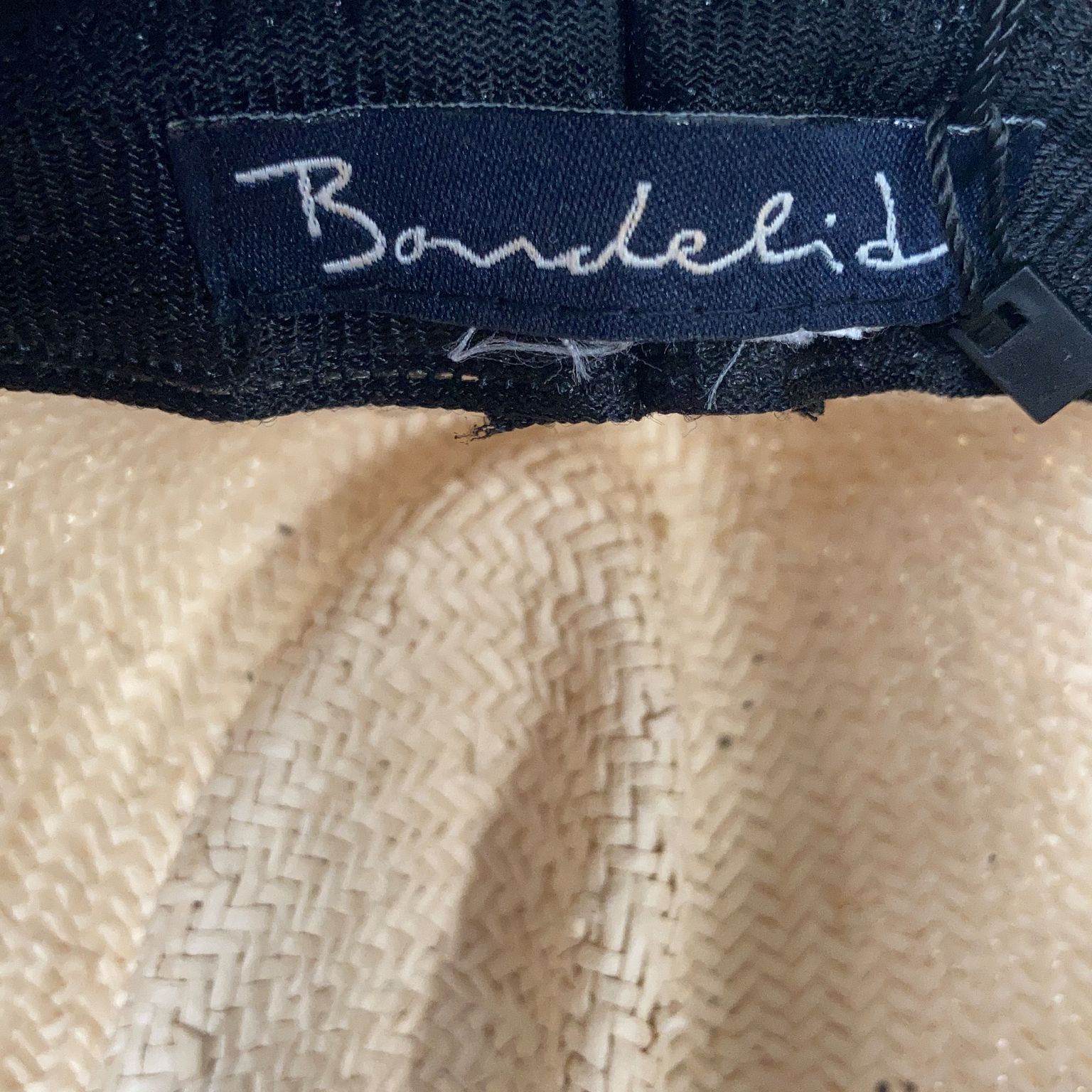 Bondelid