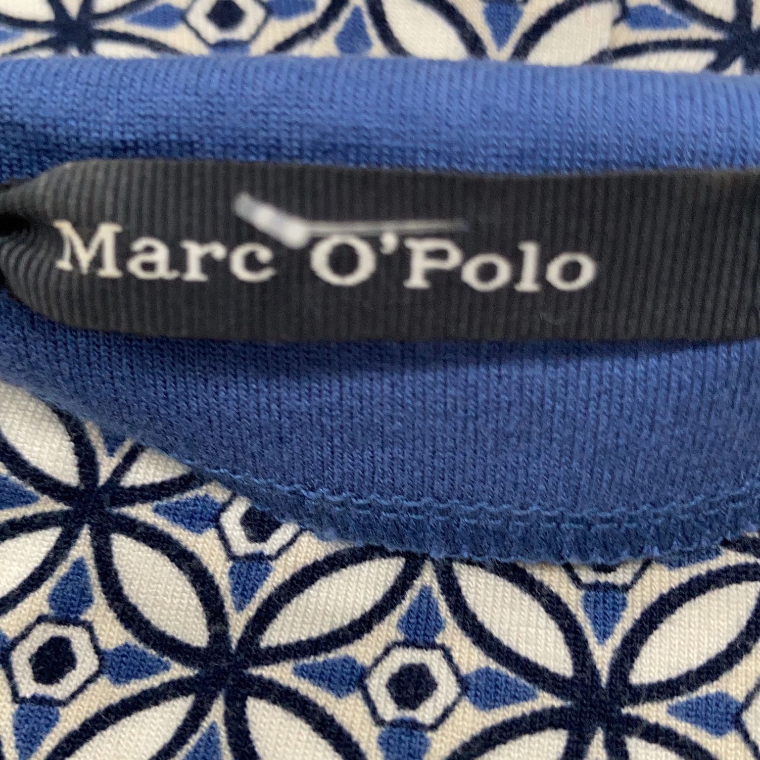 Marc O'Polo