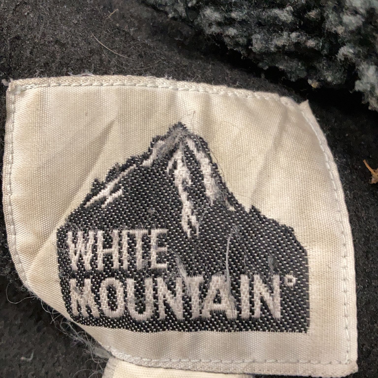 White Mountain