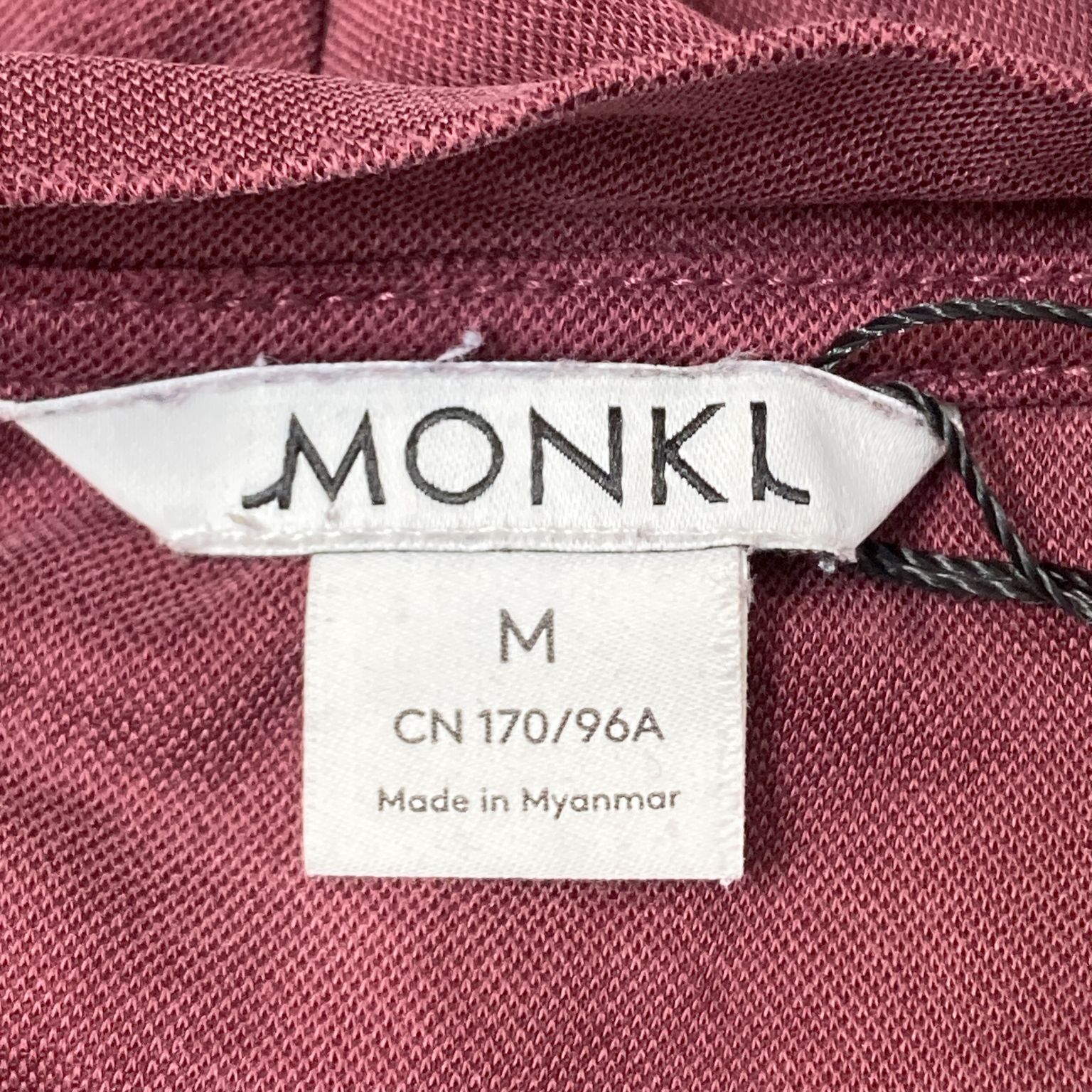 Monki