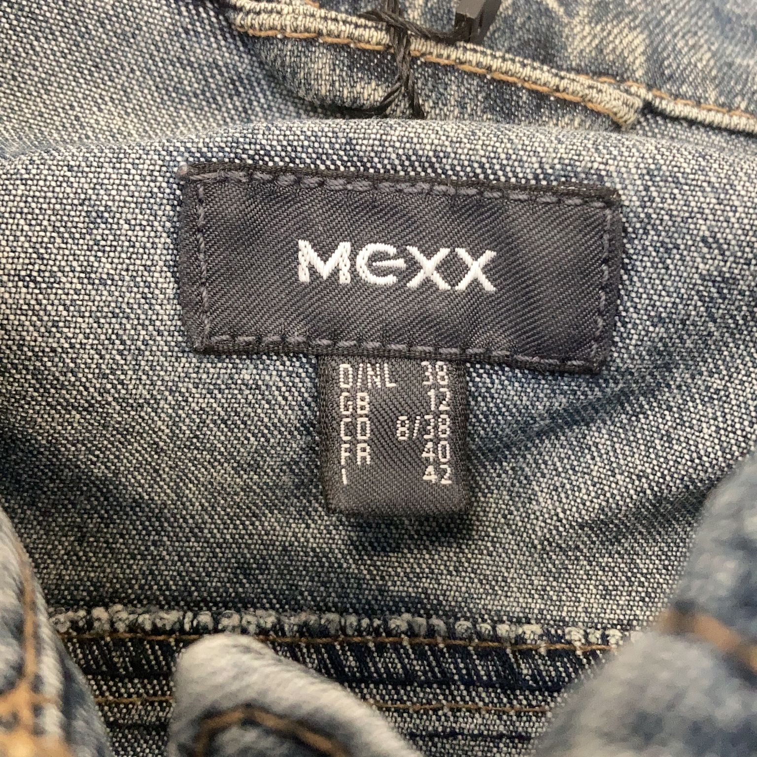 Mexx