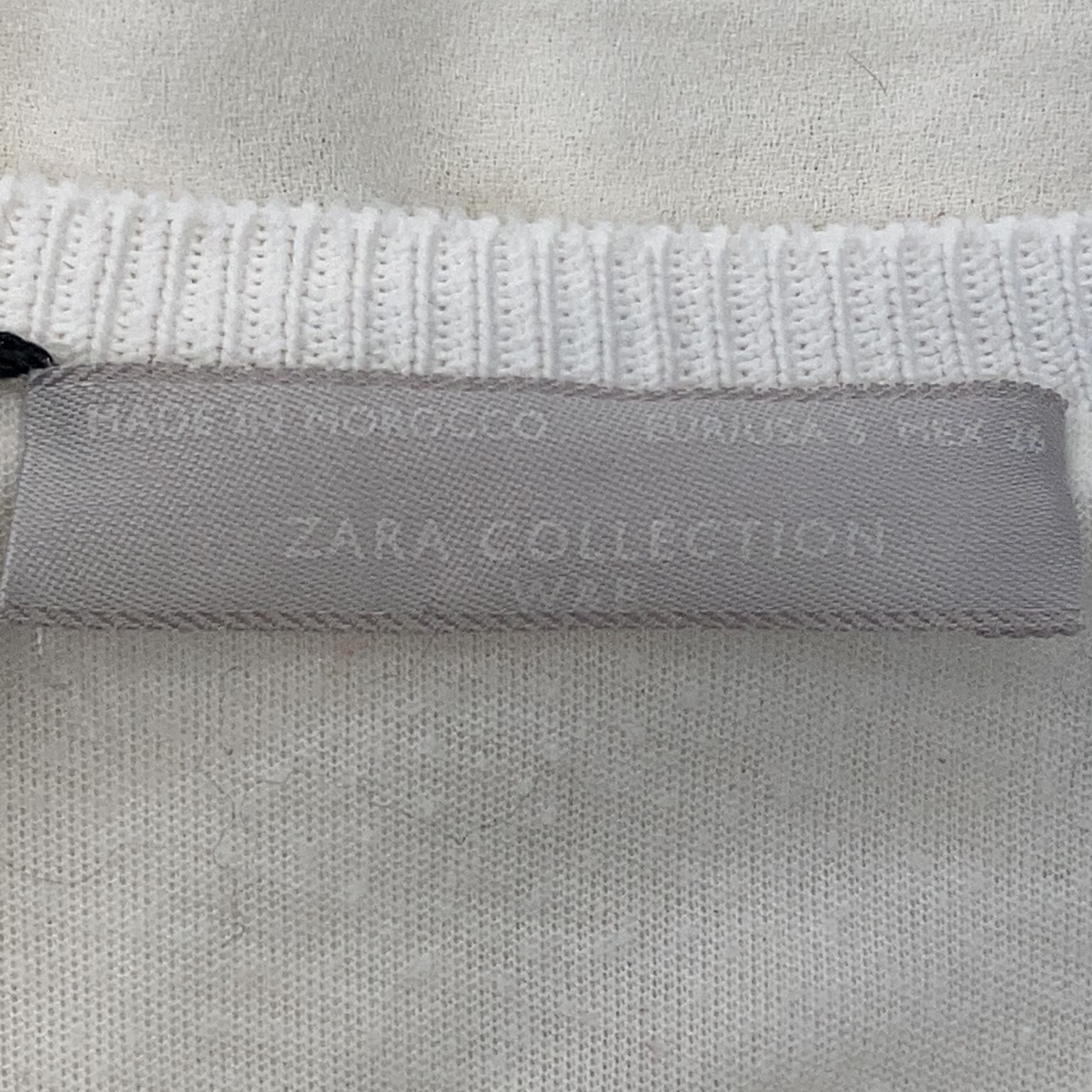 Zara Collection