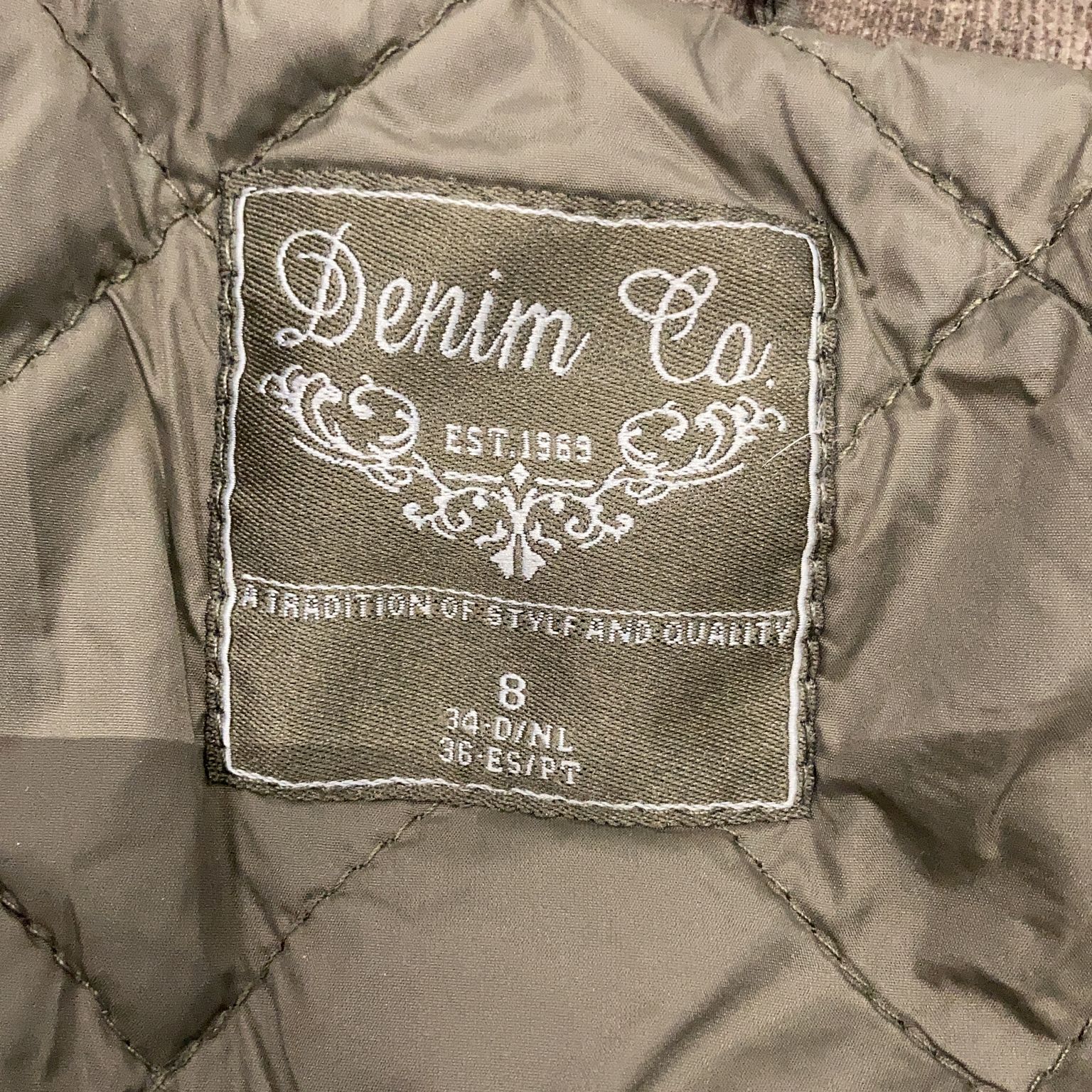 Denim Co