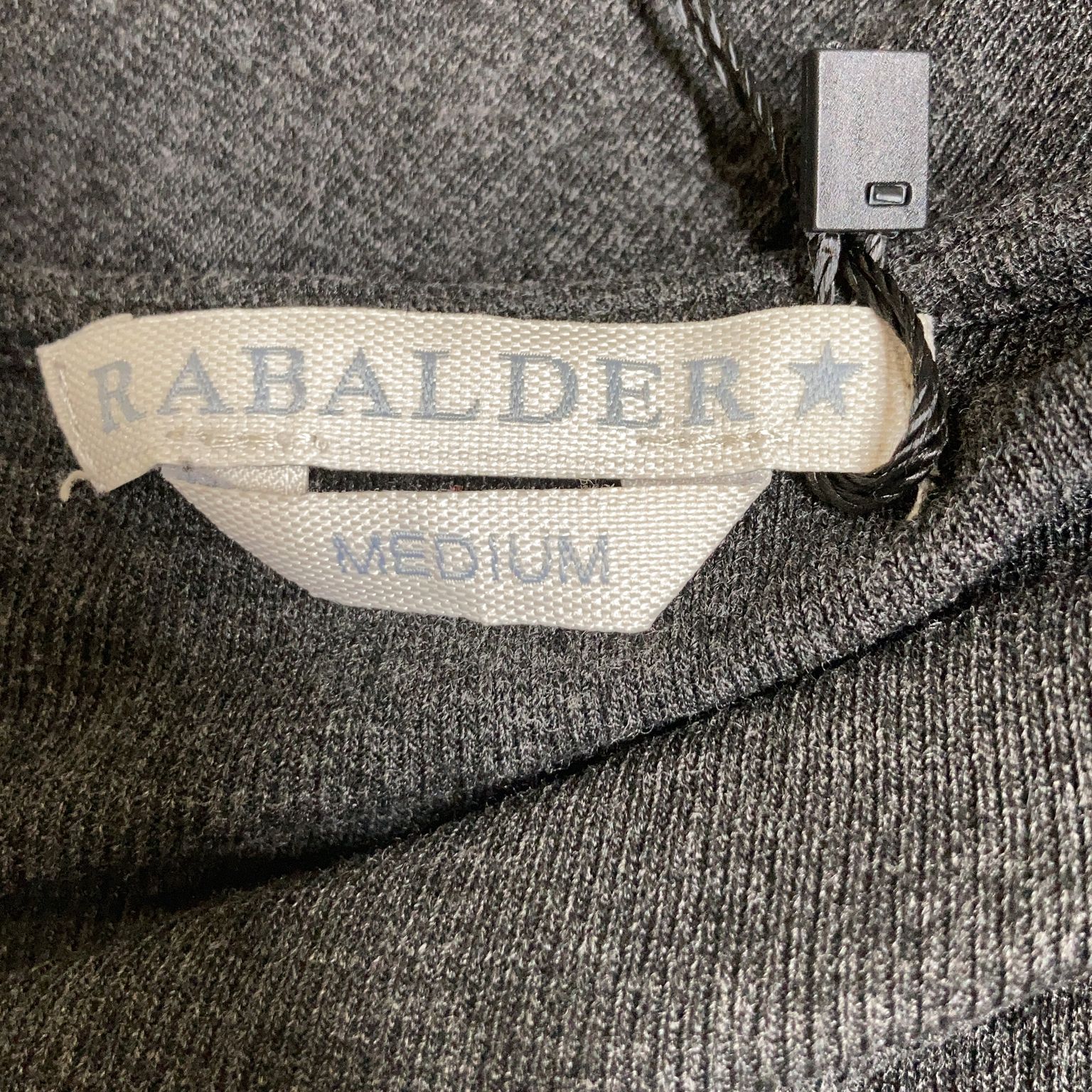 Rabalder