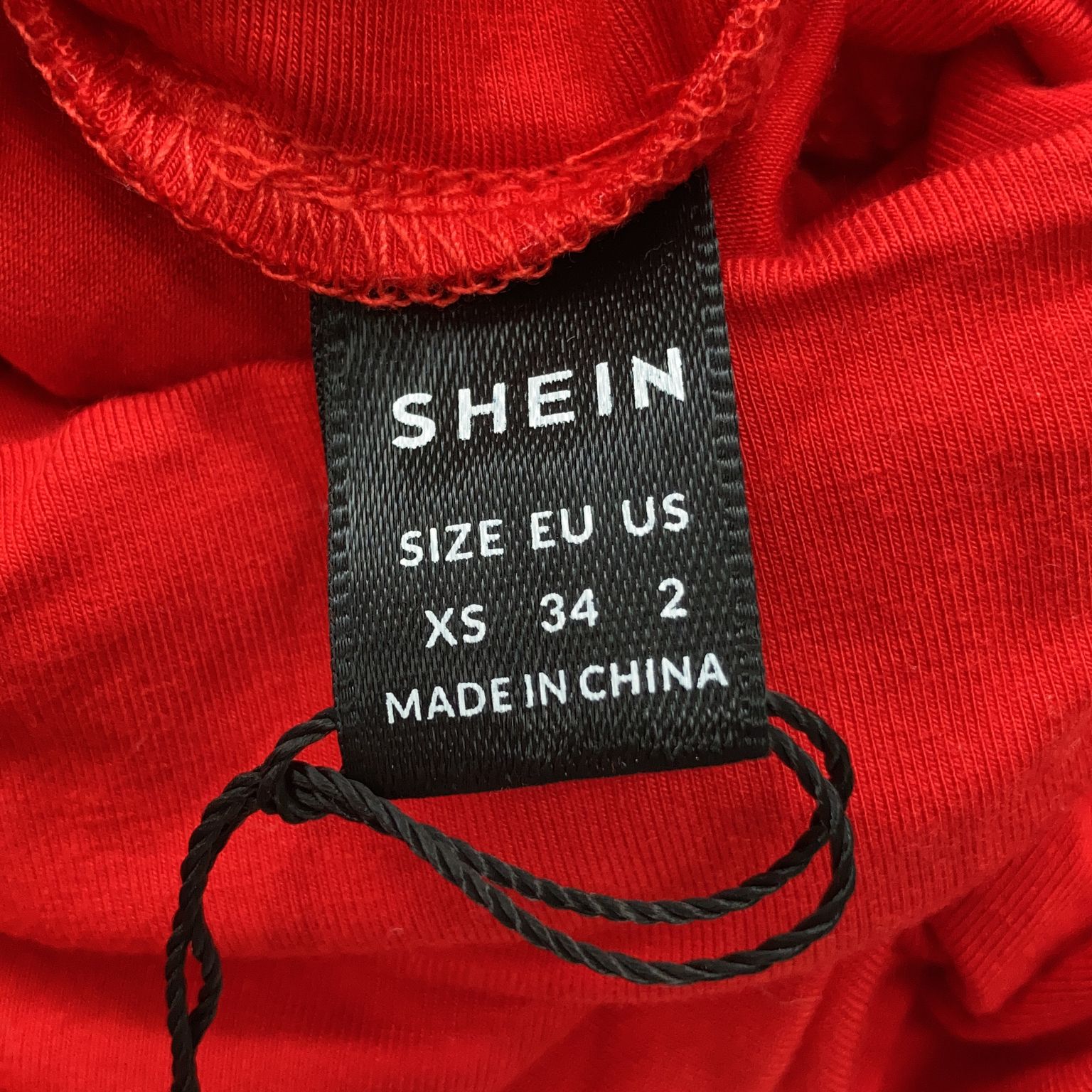 Shein