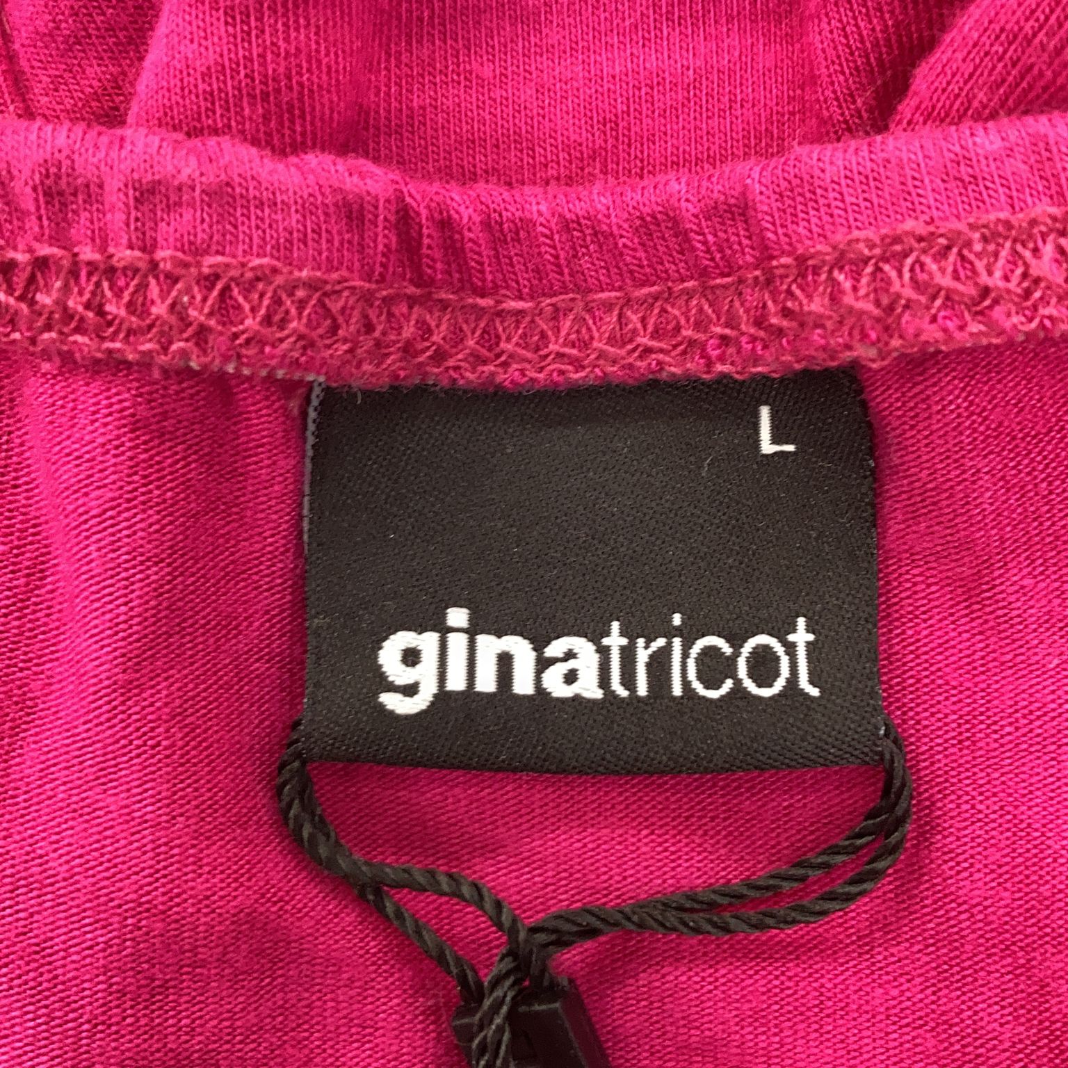 Gina Tricot