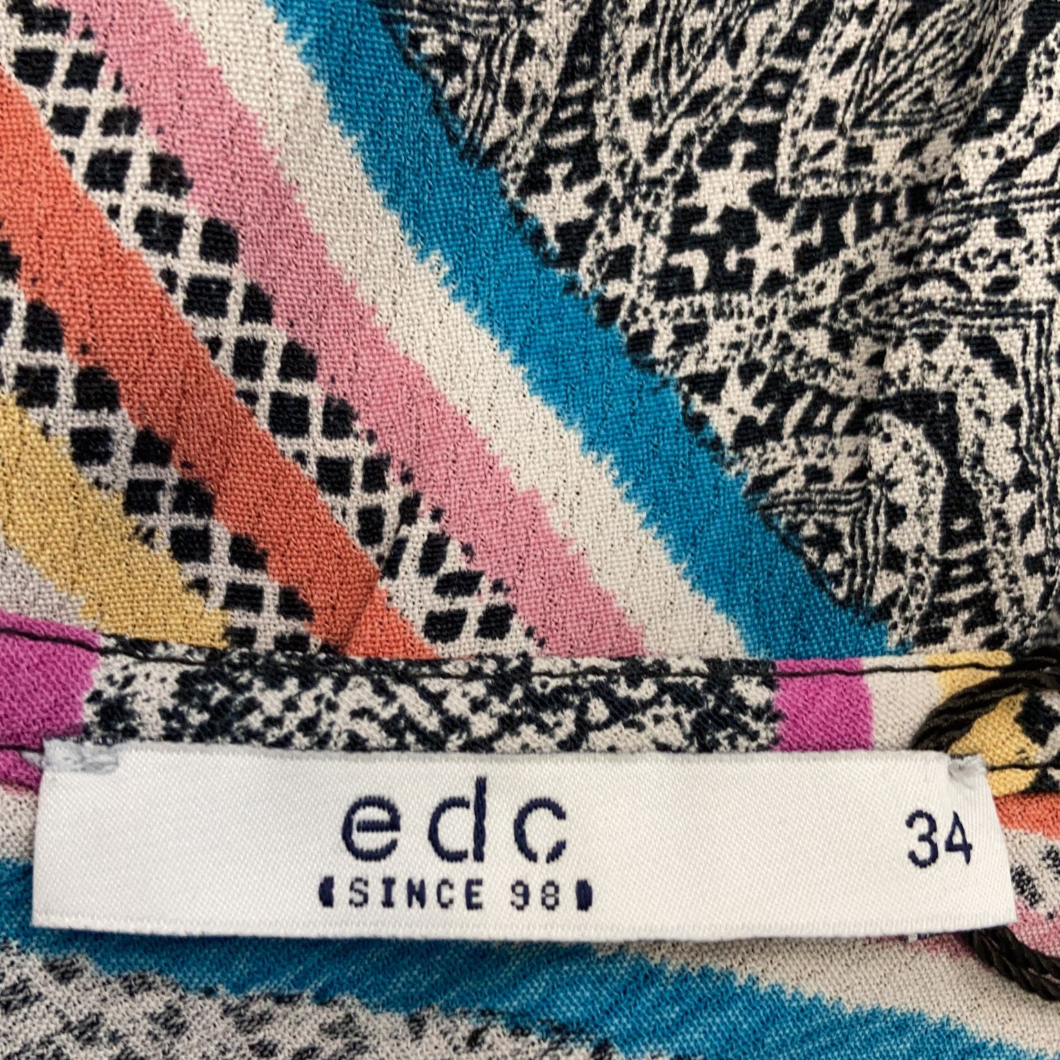 EDC by ESPRIT