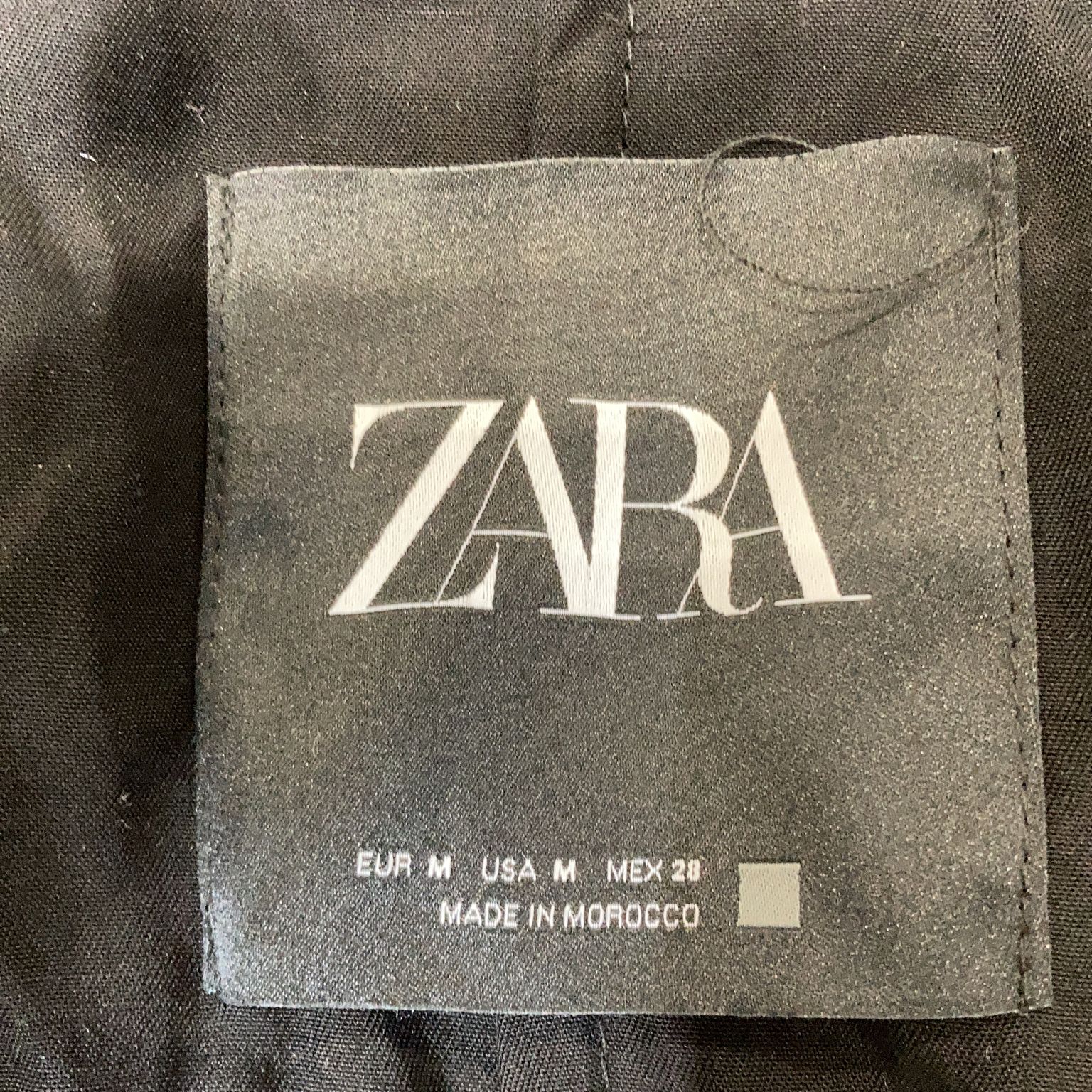 Zara