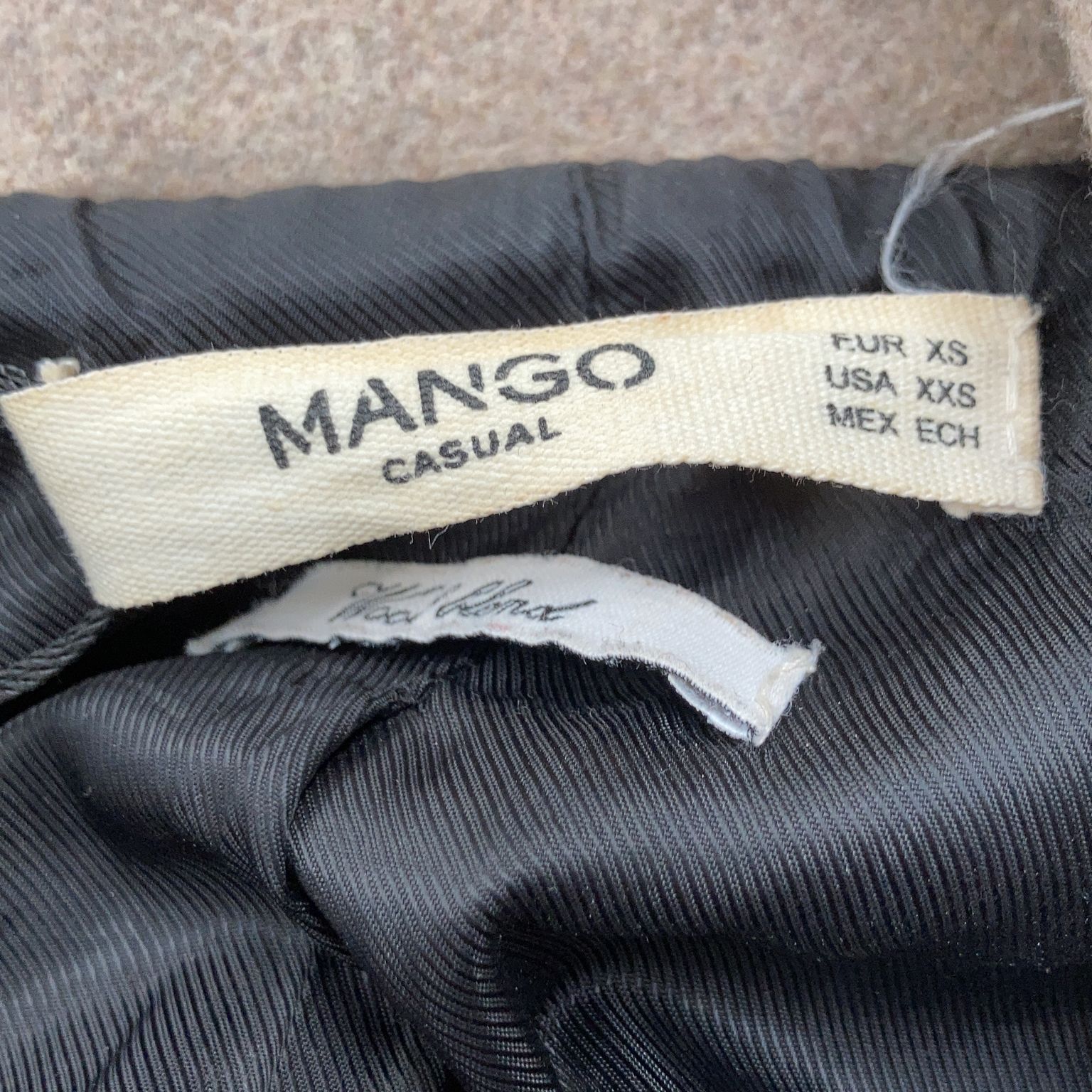 Mango Casual