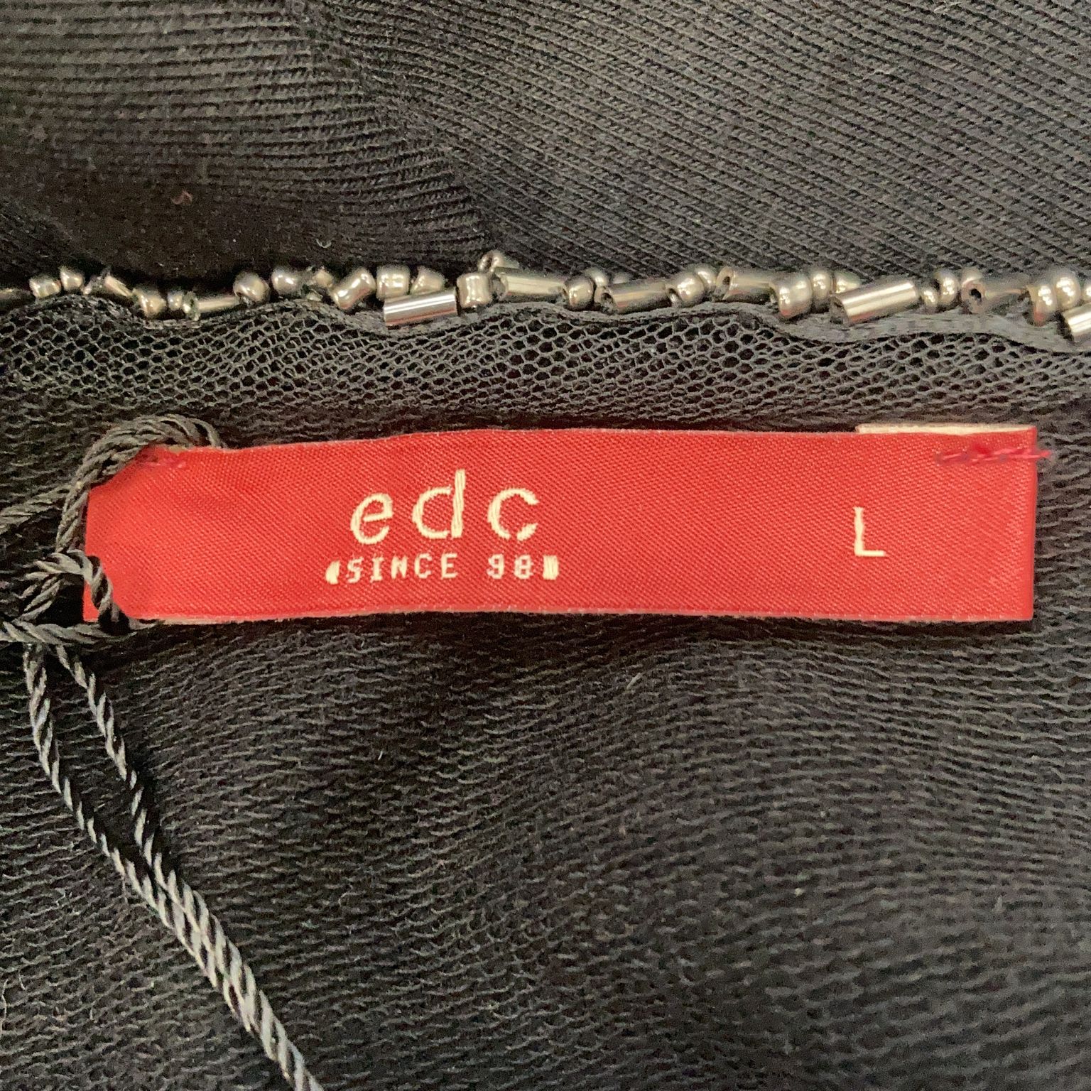 EDC by ESPRIT