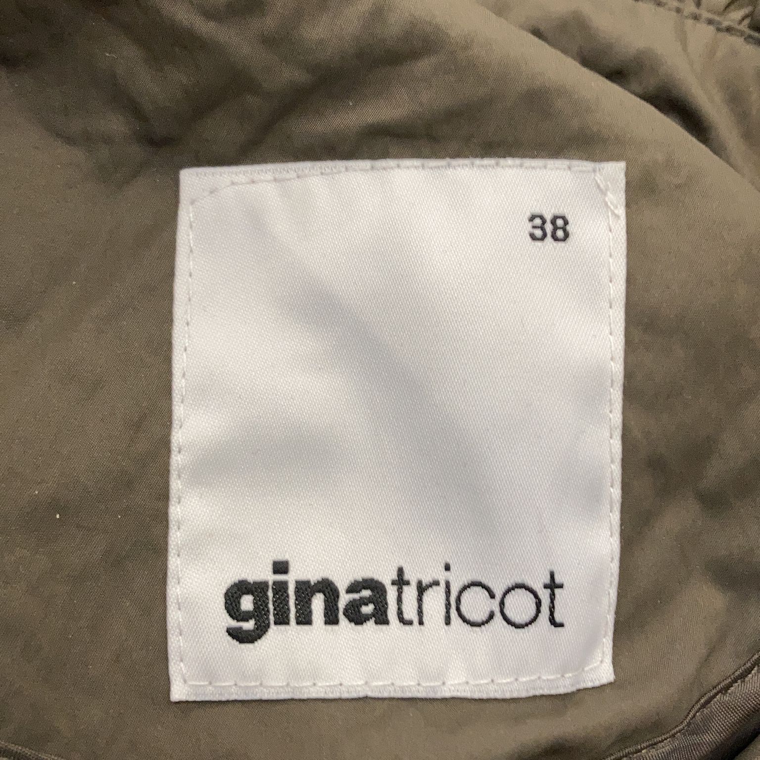 Gina Tricot