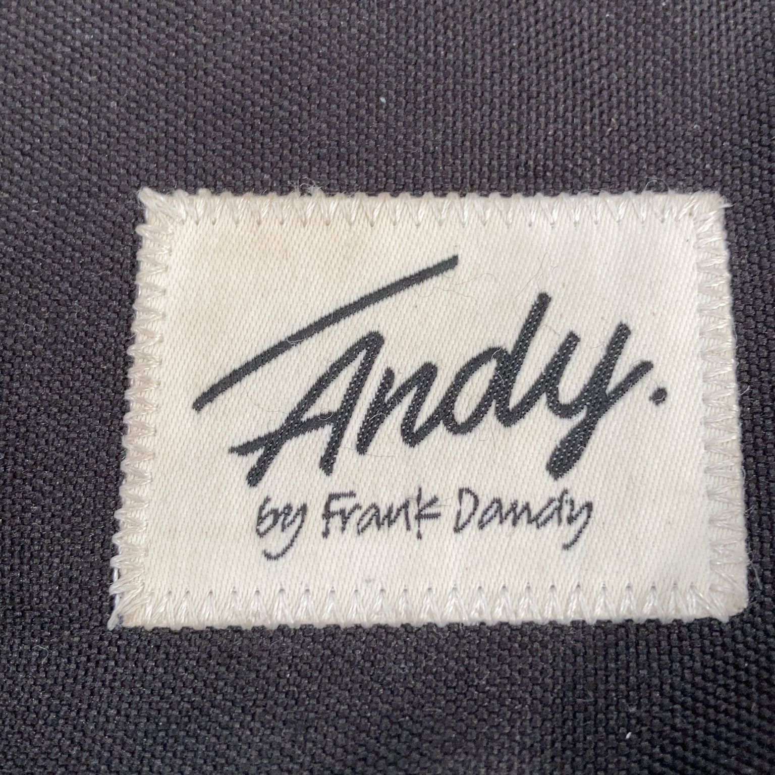 Frank Dandy