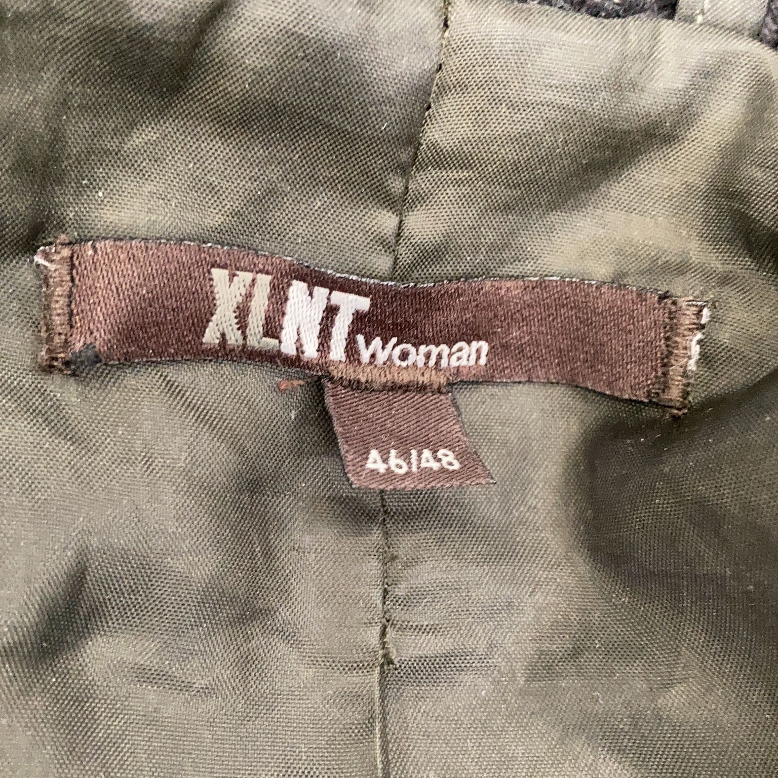 XLNT Woman