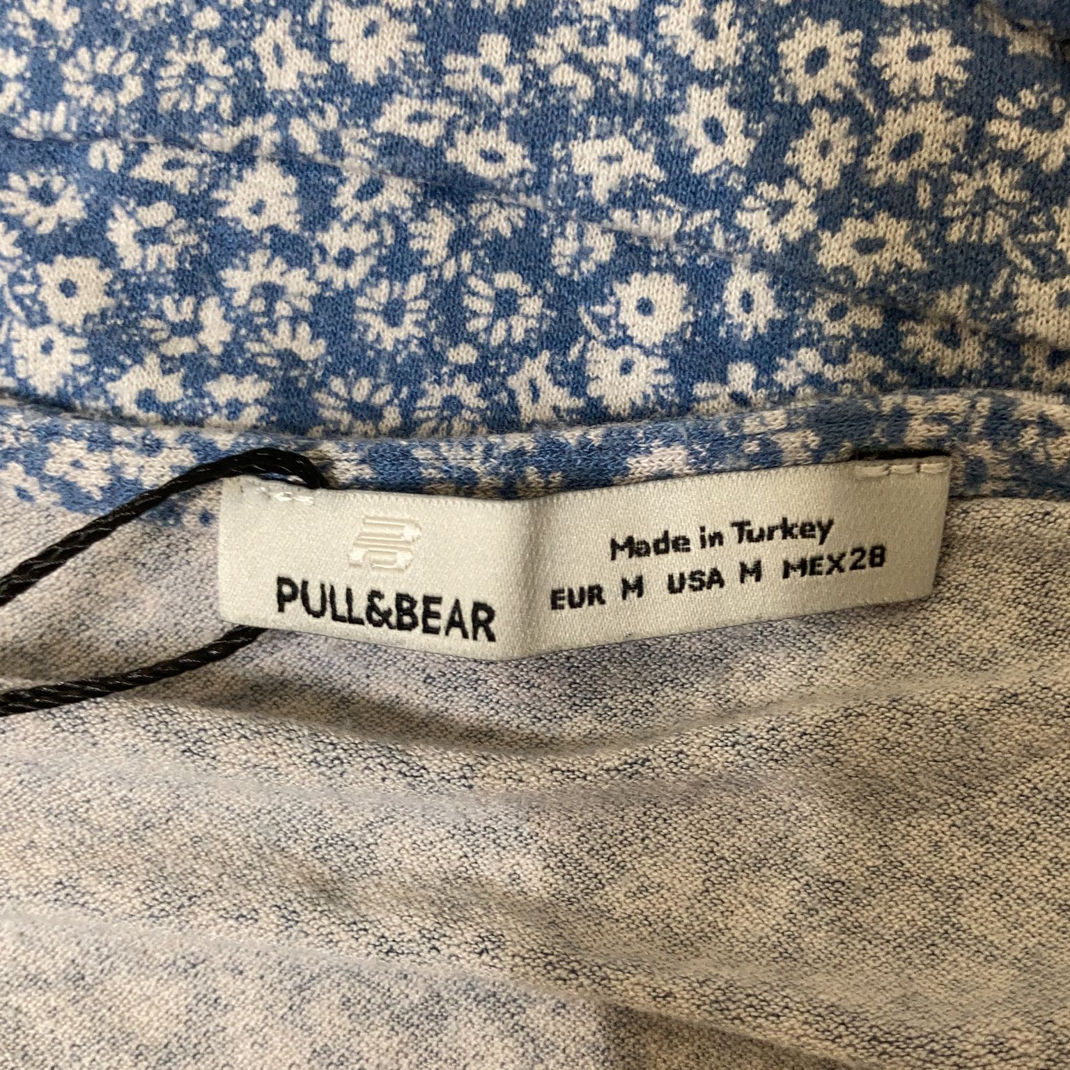 Pull  Bear