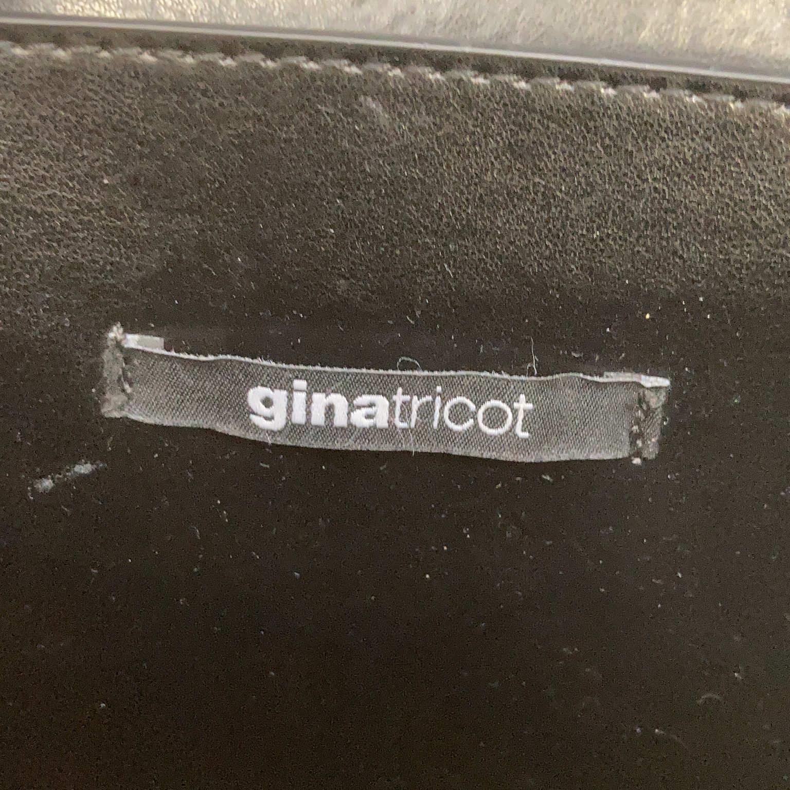 Gina Tricot