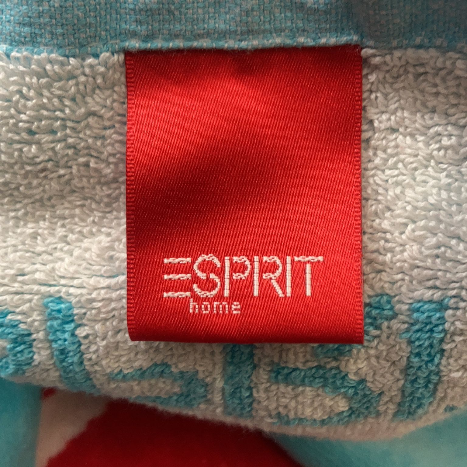 ESPRIT Home