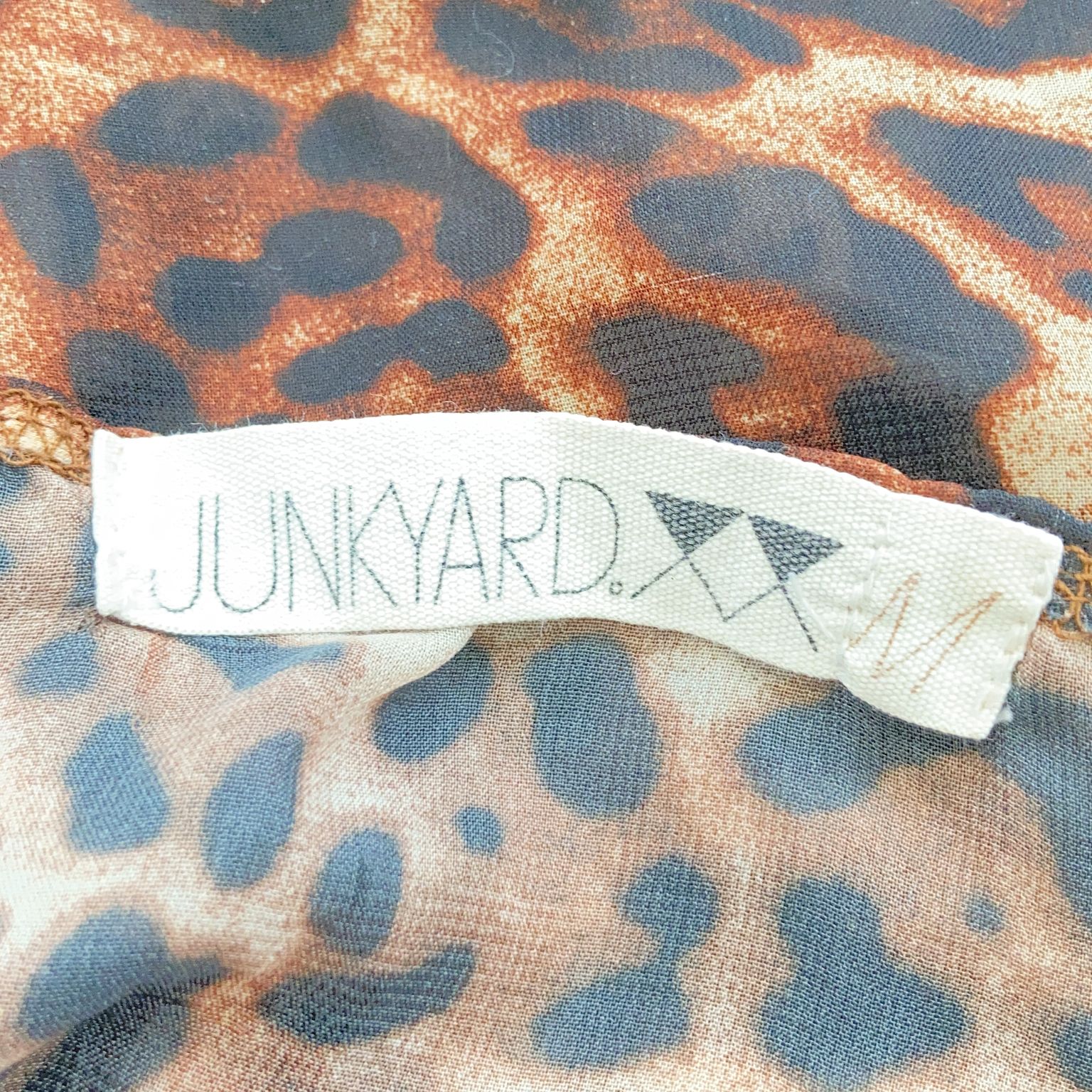 Junkyard