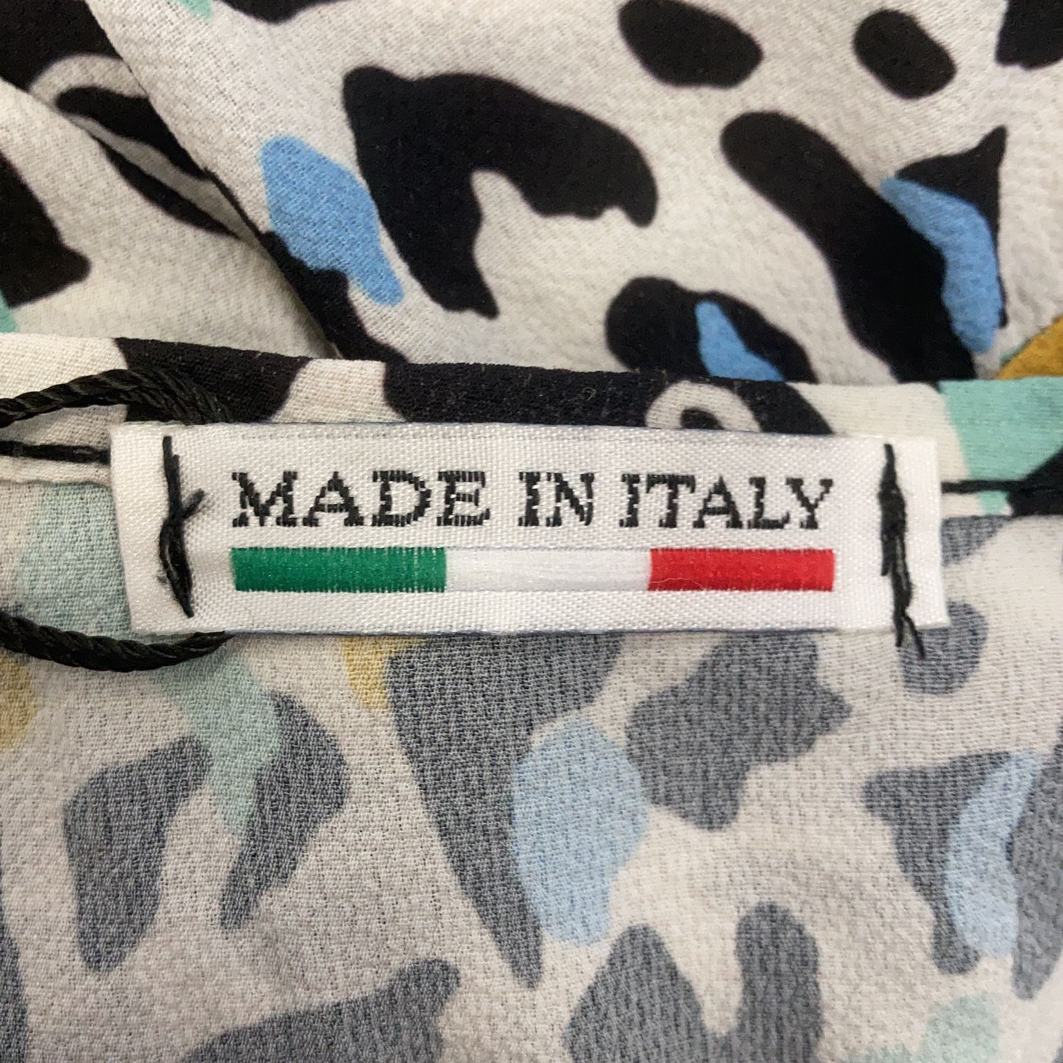 Made In Italy