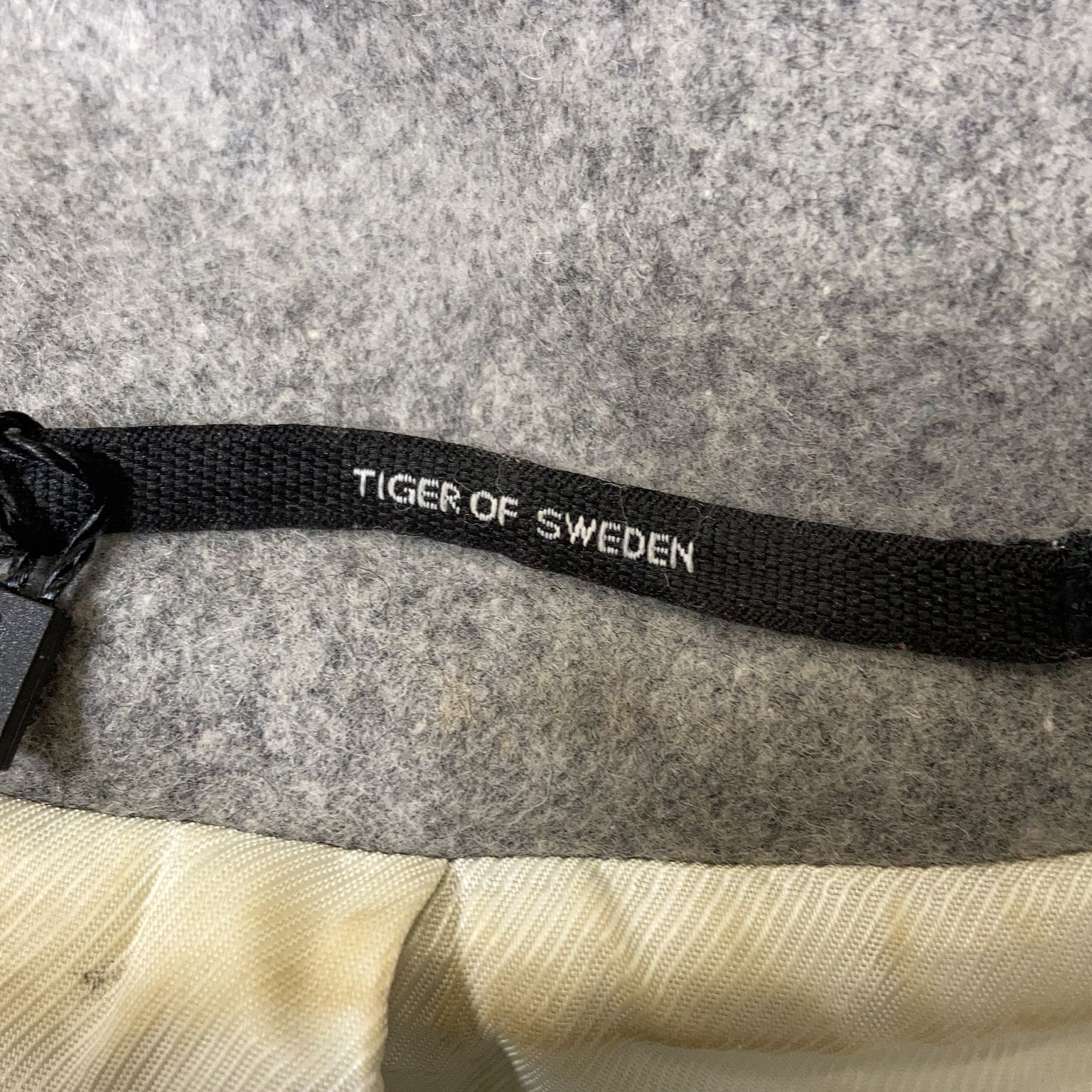 Tiger of Sweden Jeans