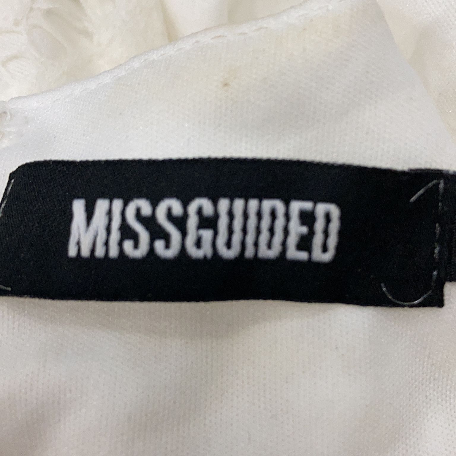 Missguided