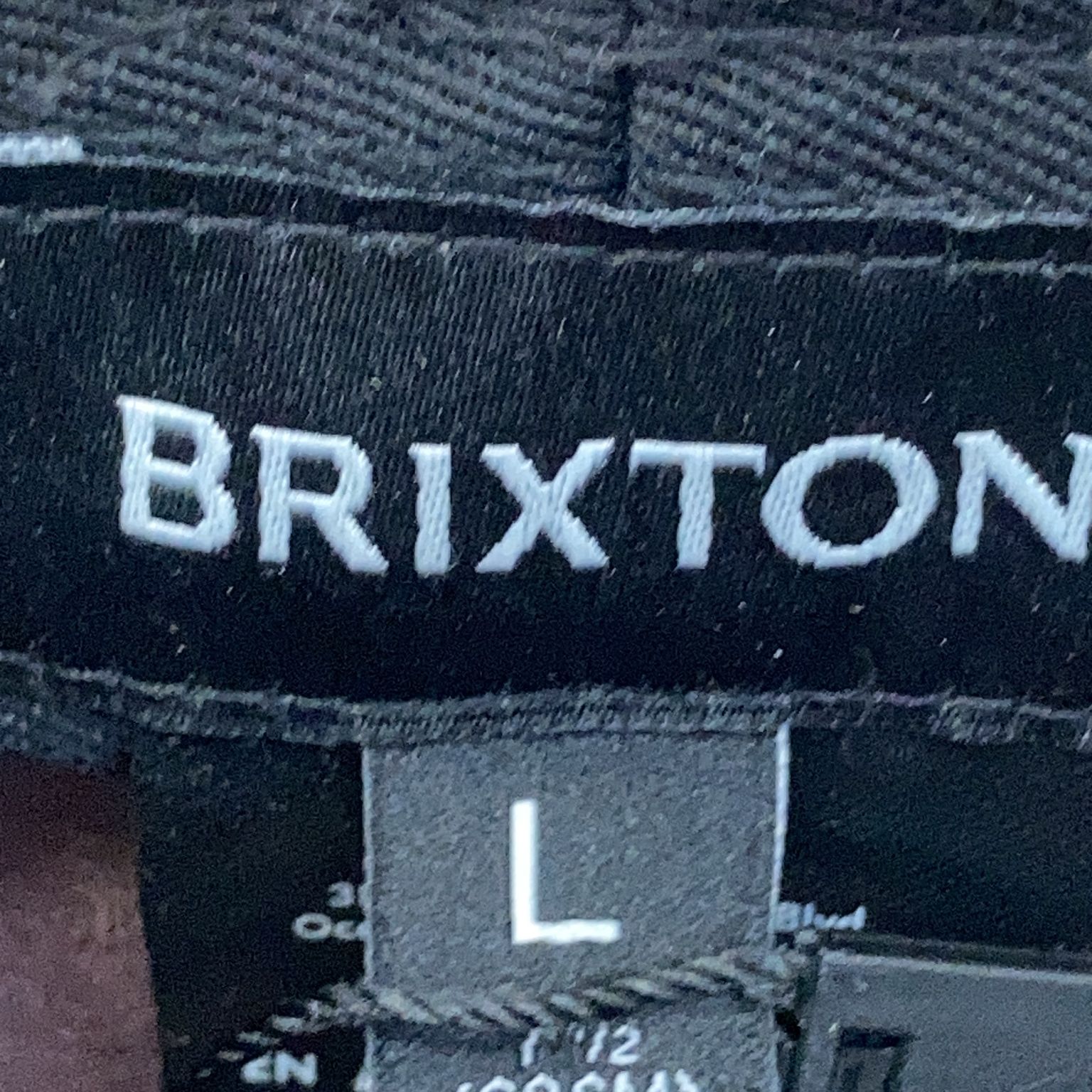 Brixton