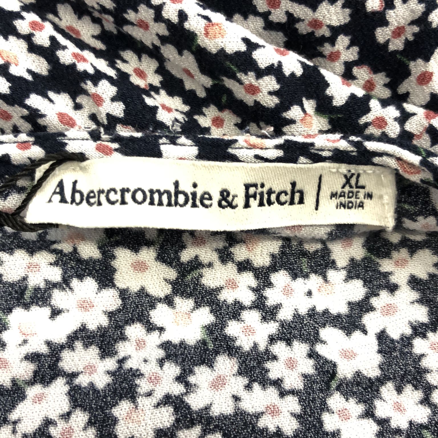 Abercrombie  Fitch