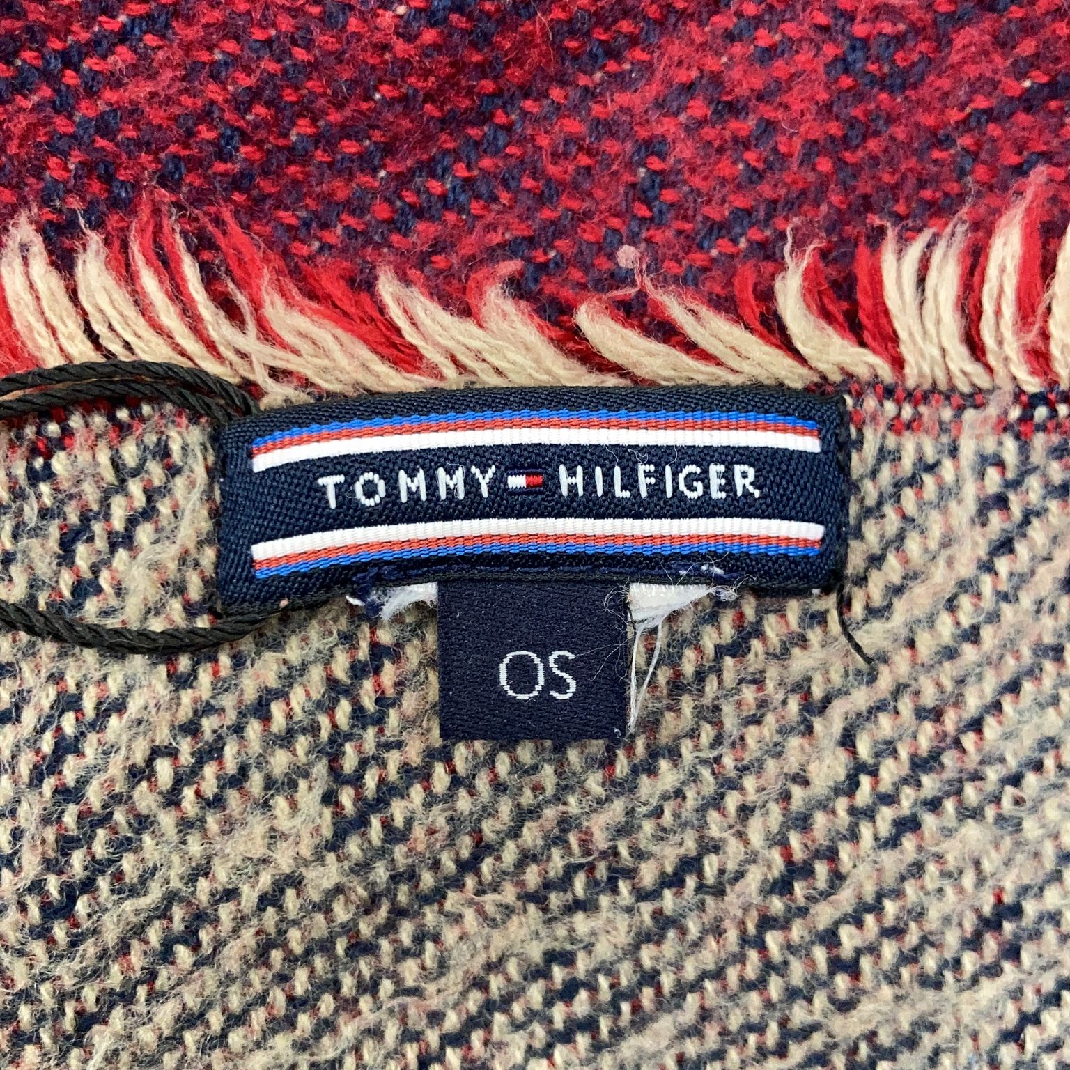 Tommy Hilfiger