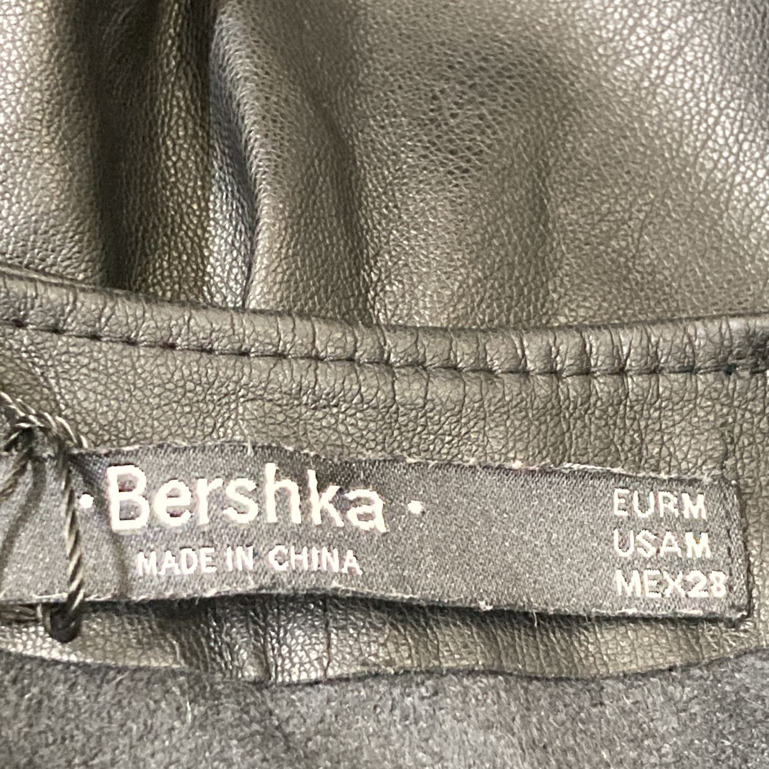 Bershka