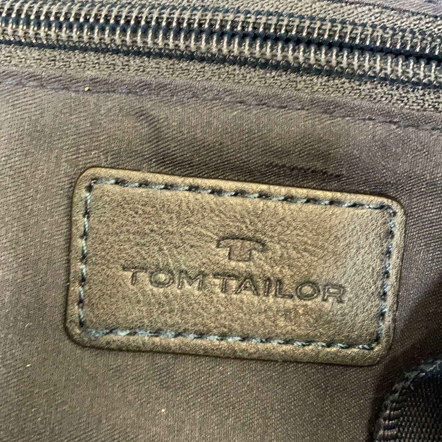 Tom Tailor