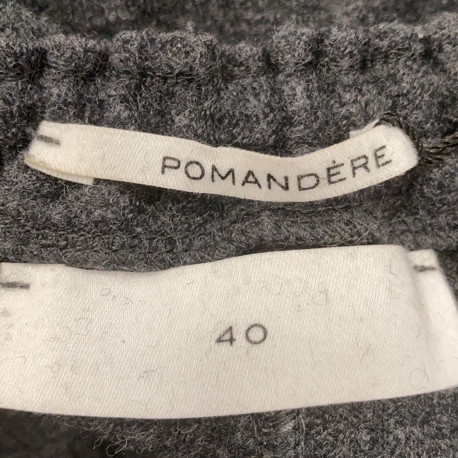 Pomandére