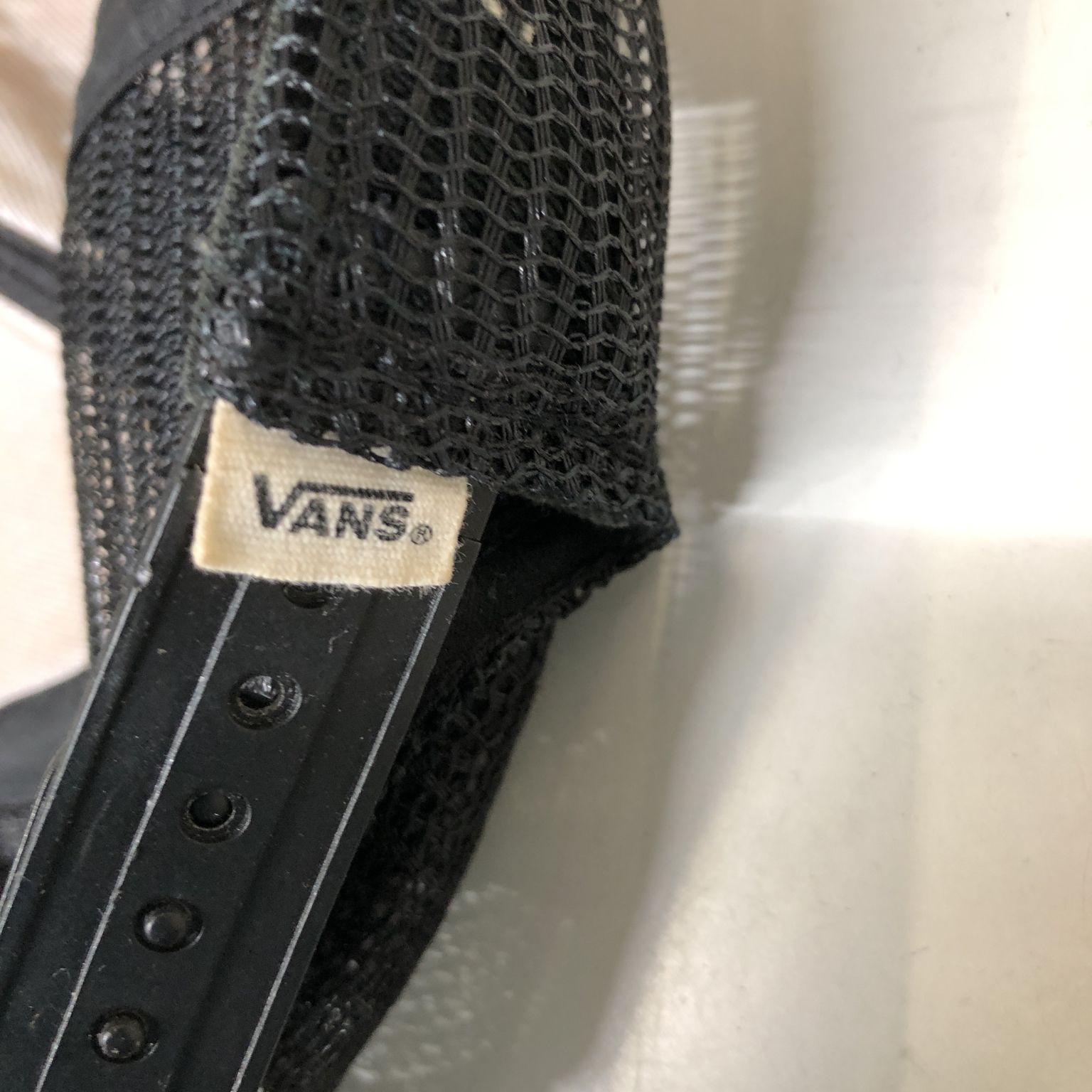 Vans