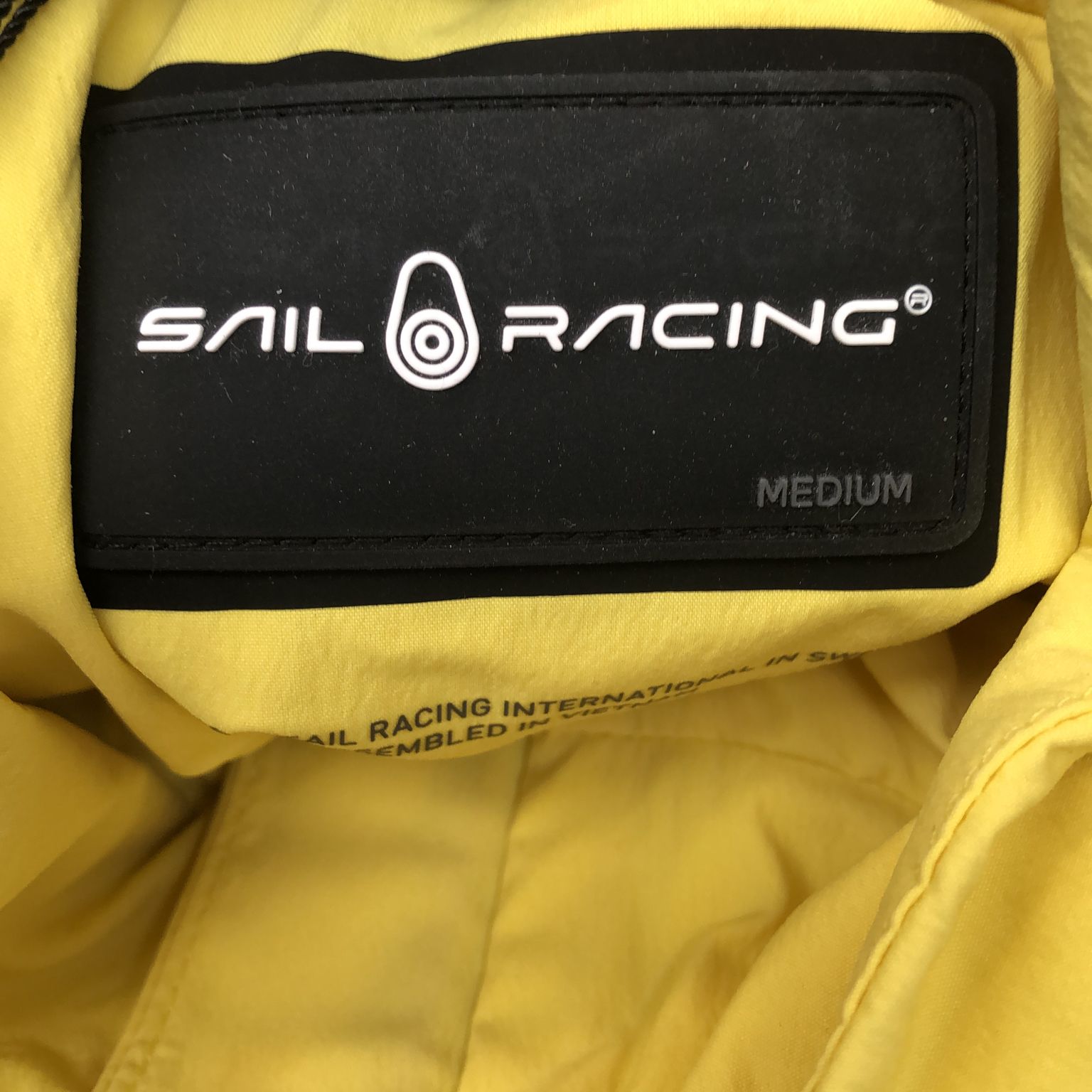 Sail Racing