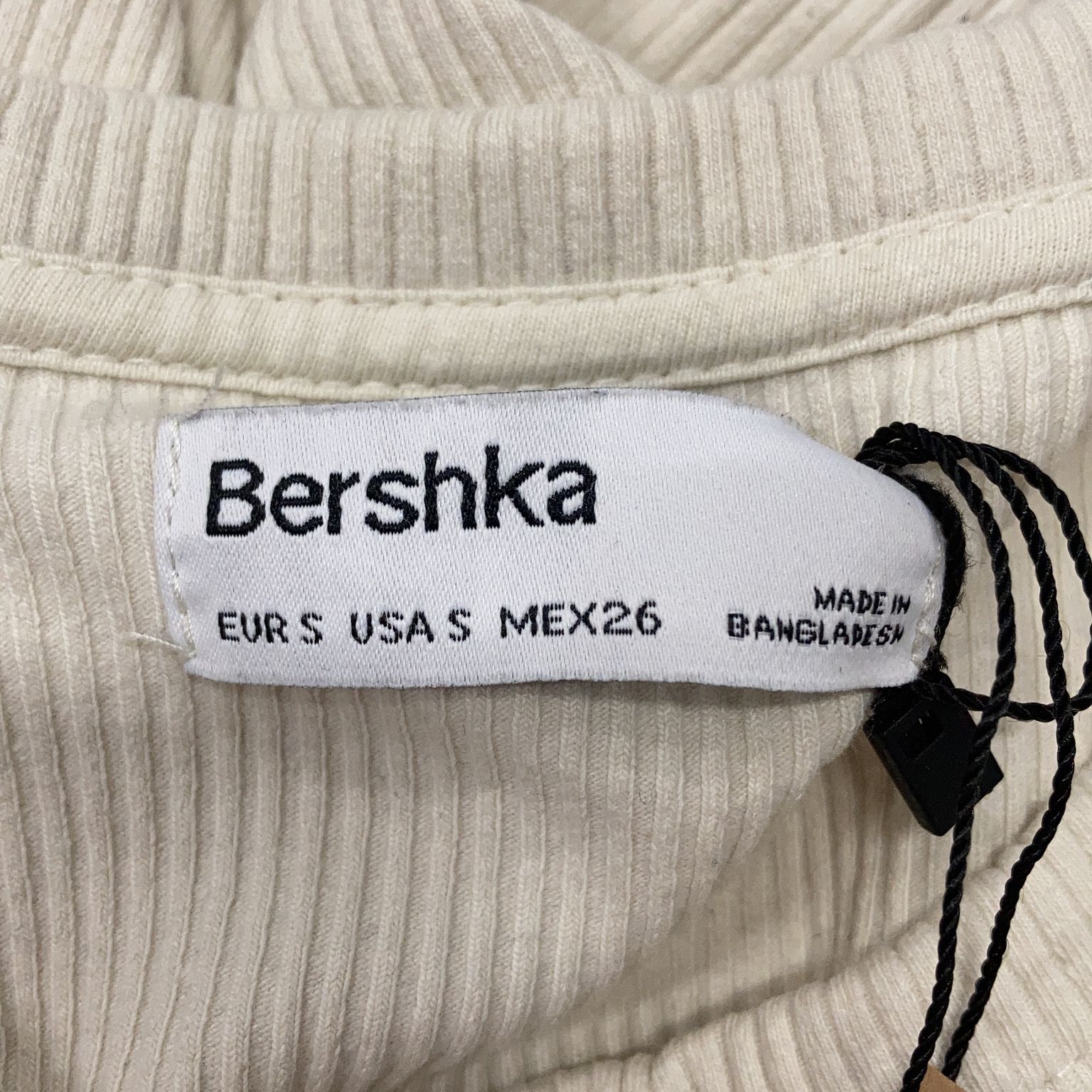 Bershka